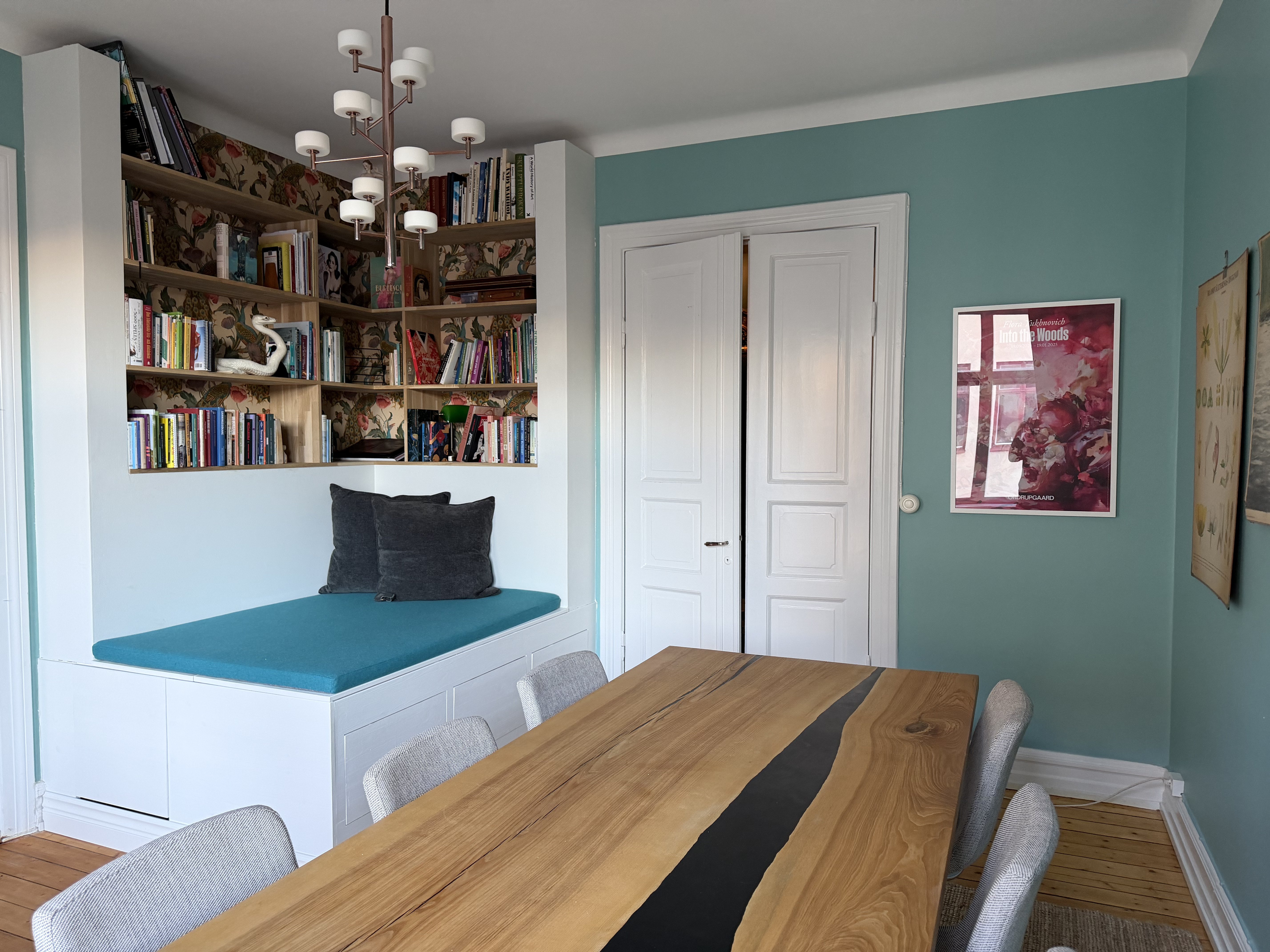 Lägenhet, 3 rooms, 100 sqm, Malmö – bild 15