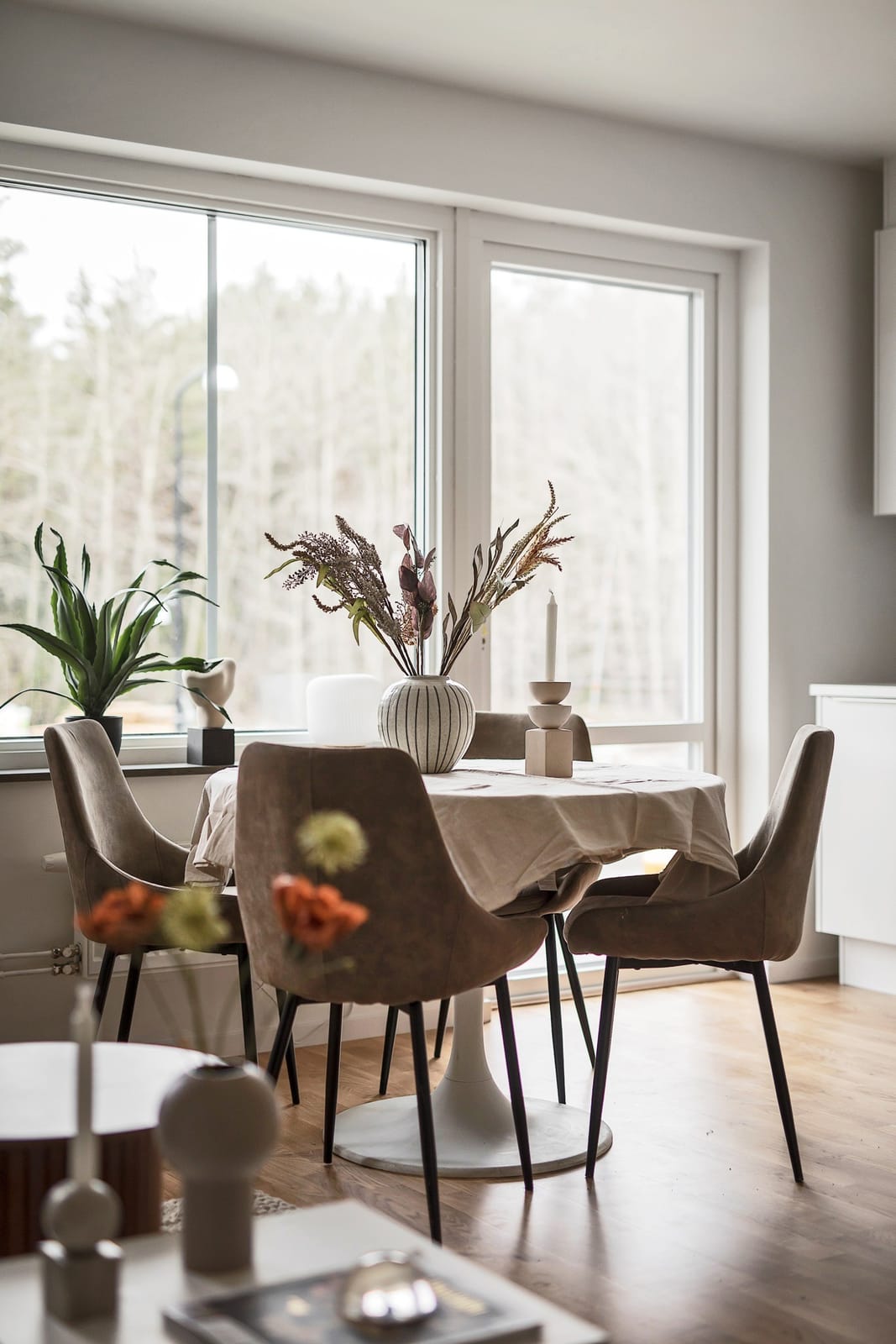 1 rok · 26 m² i Sollentuna – bild 4