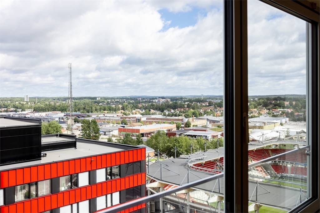 3 rok · 84 m² i Växjö – bild 36