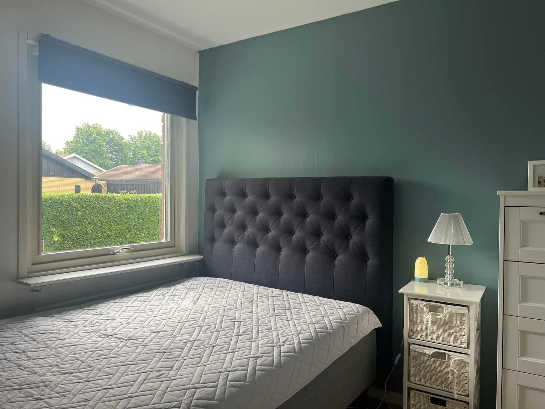 Villa/Hus, 6 rooms, 139 sqm, Helsingborg – bild 16
