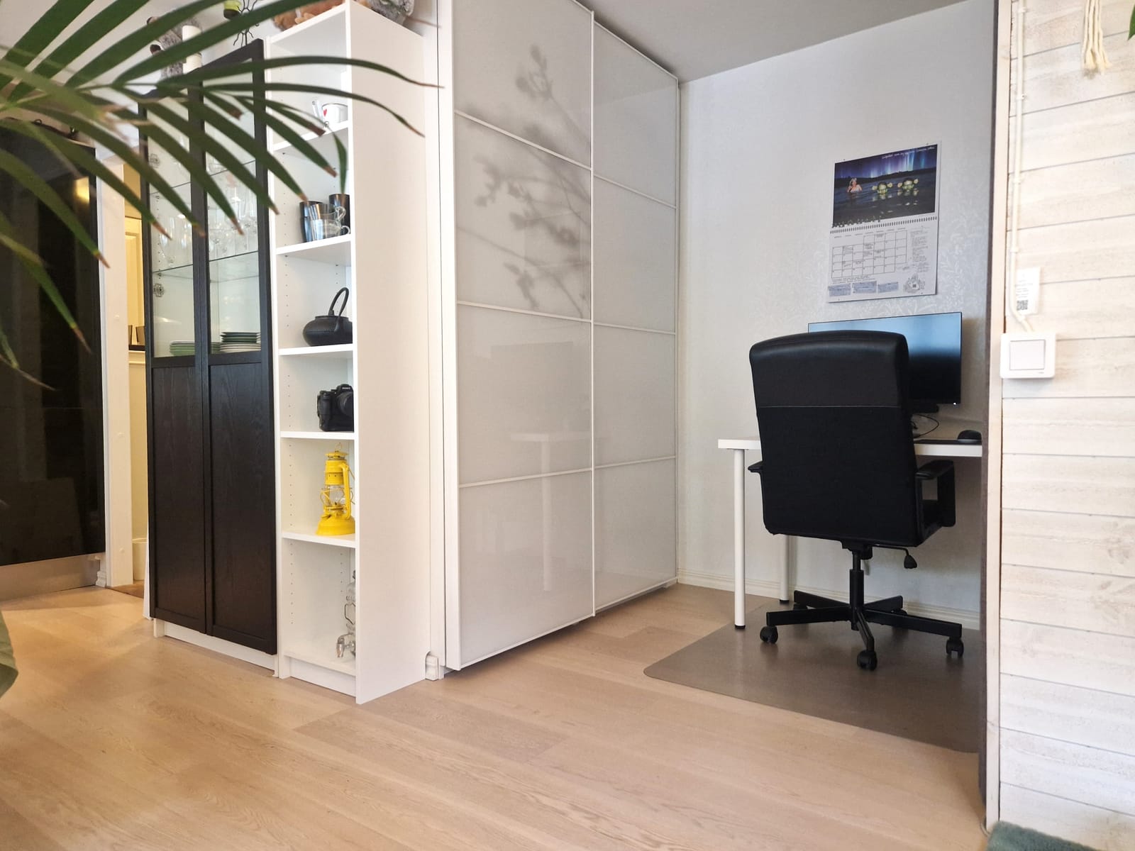 2 rok · 36 m² i Göteborg – bild 5