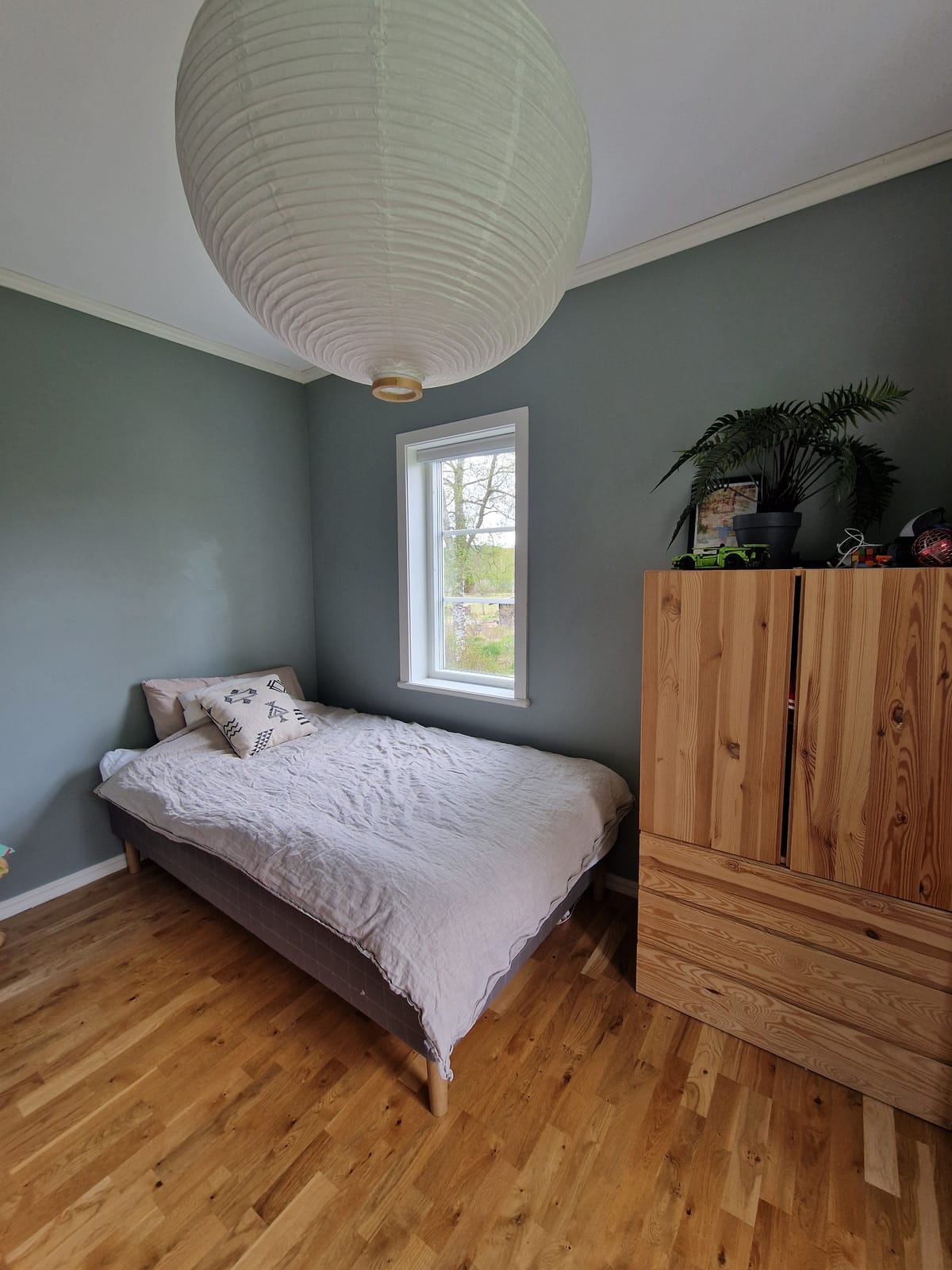 6 rok · 151 m² i Leksand – bild 12
