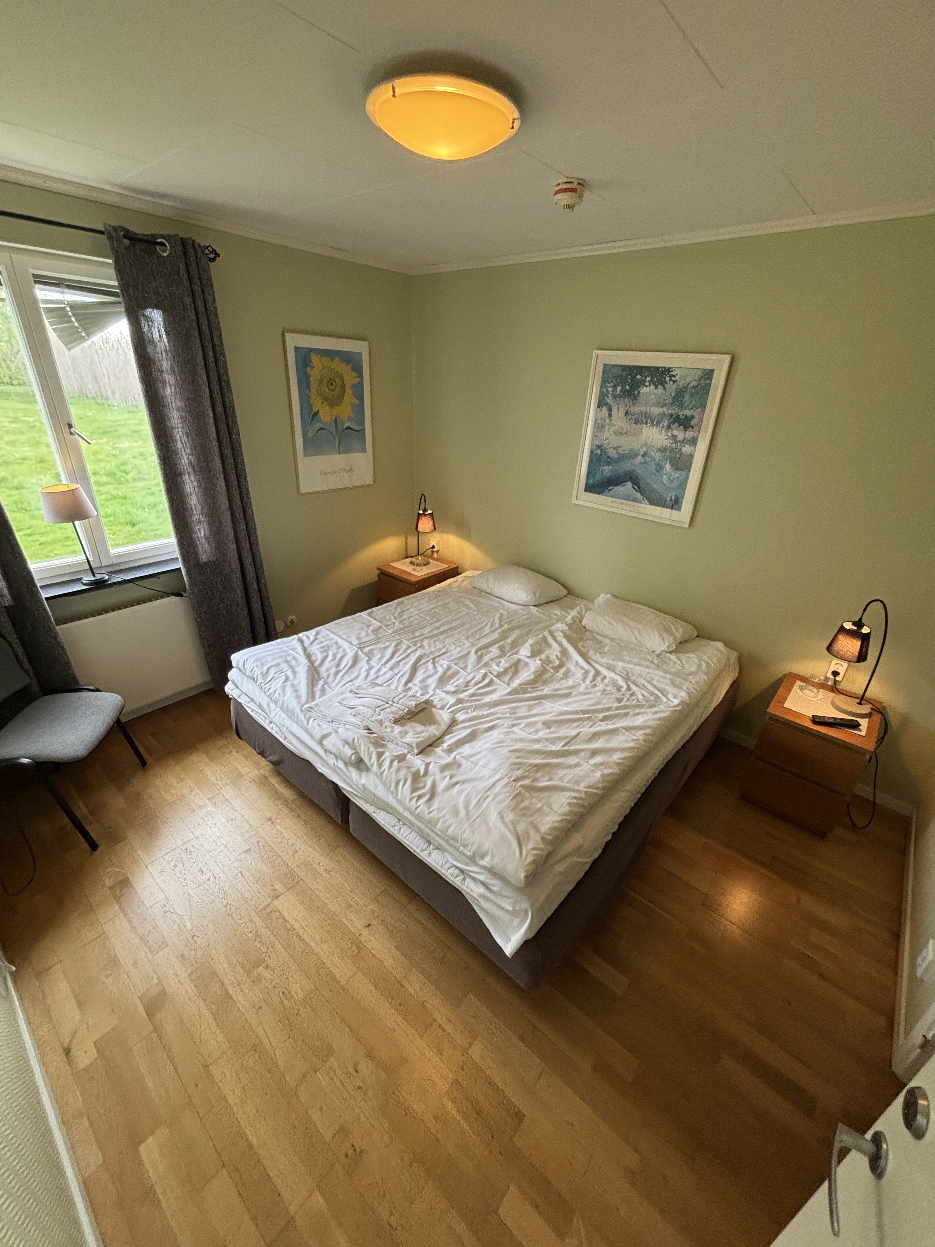 Korridor, 3 rooms, 35 sqm, Brålanda – bild 4