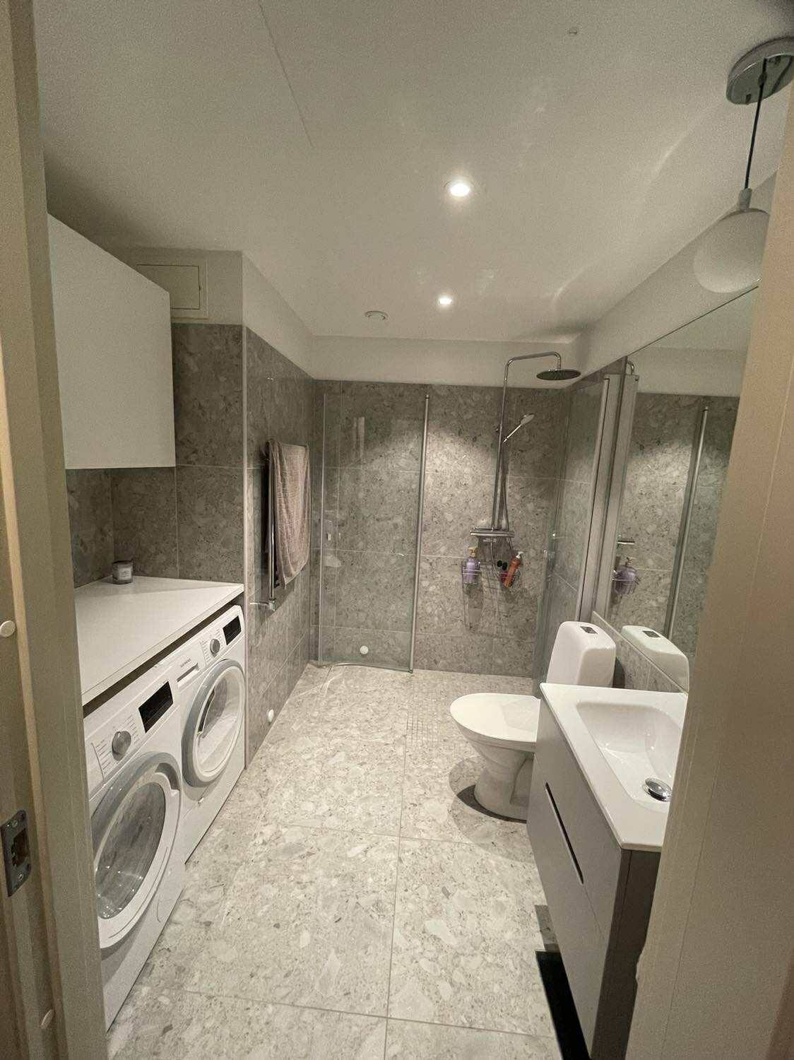 2 rok · 59 m² i Täby – bild 6