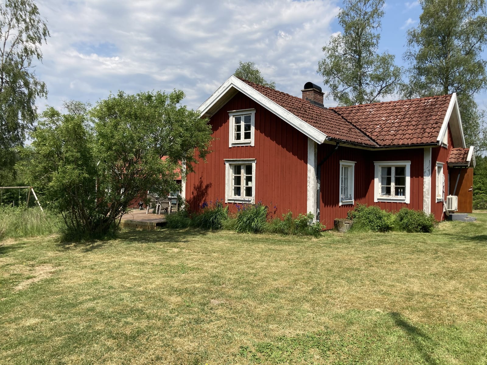 5 rok · 80 m² i Ljungsarp – bild 5