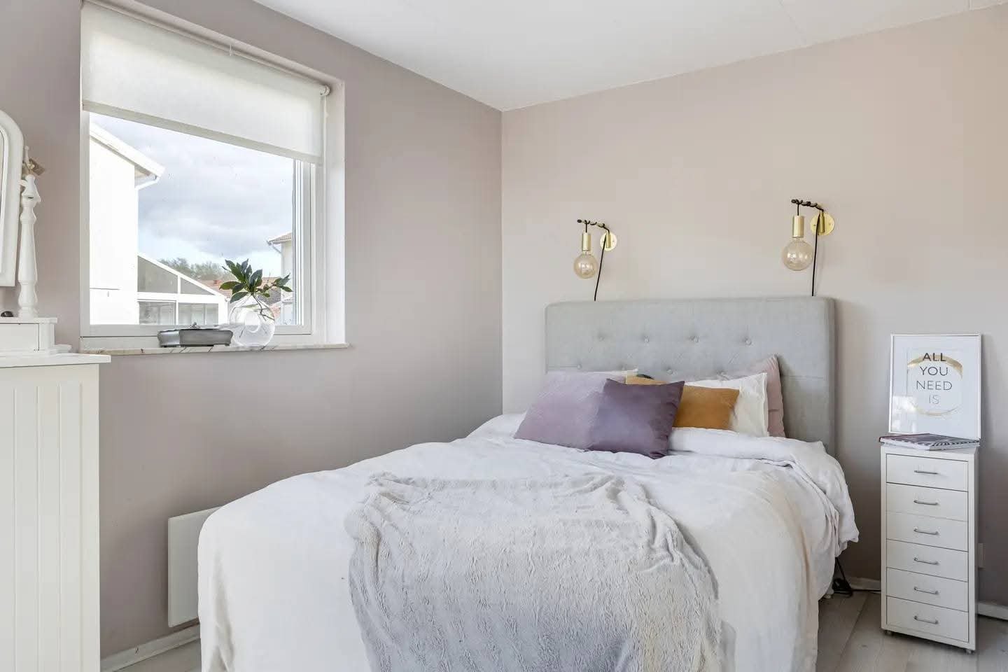 Radhus, 5 rooms, 114 sqm, Höllviken – bild 8