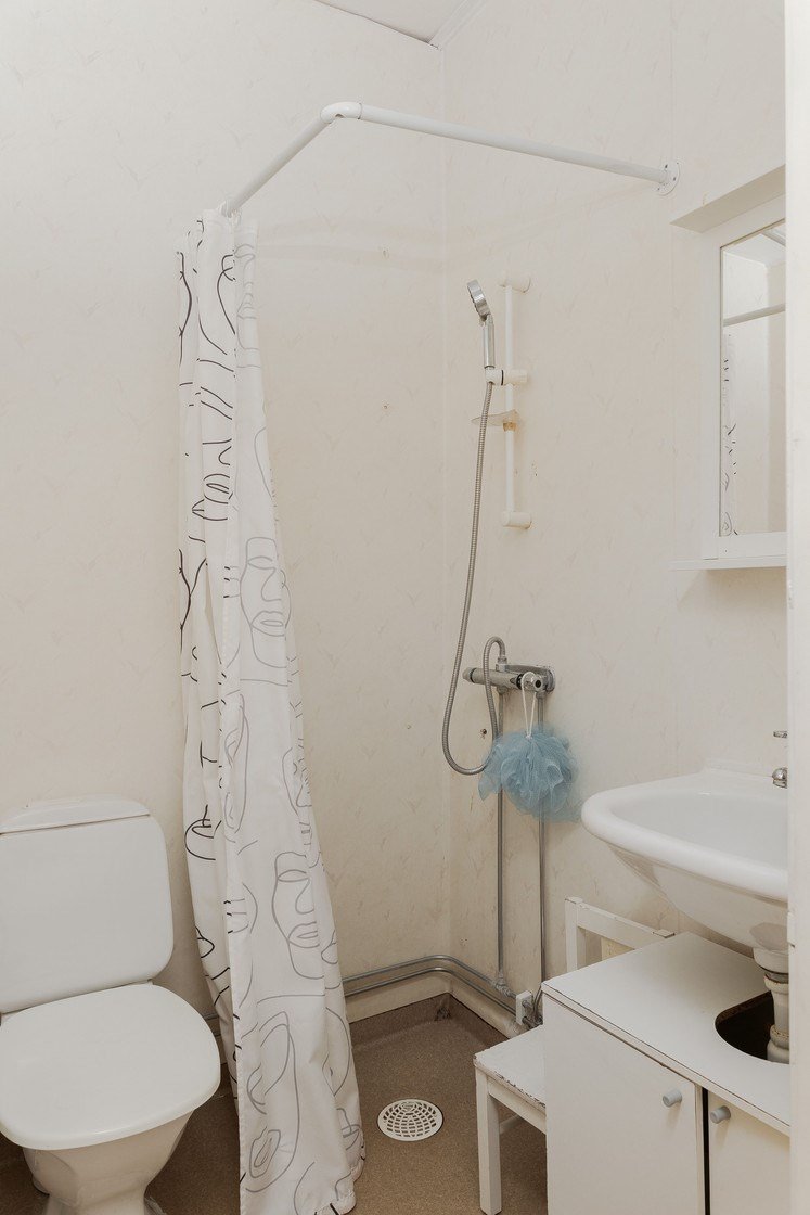 Villa/Hus, 2 rooms, 46 sqm, Forsheda – bild 8