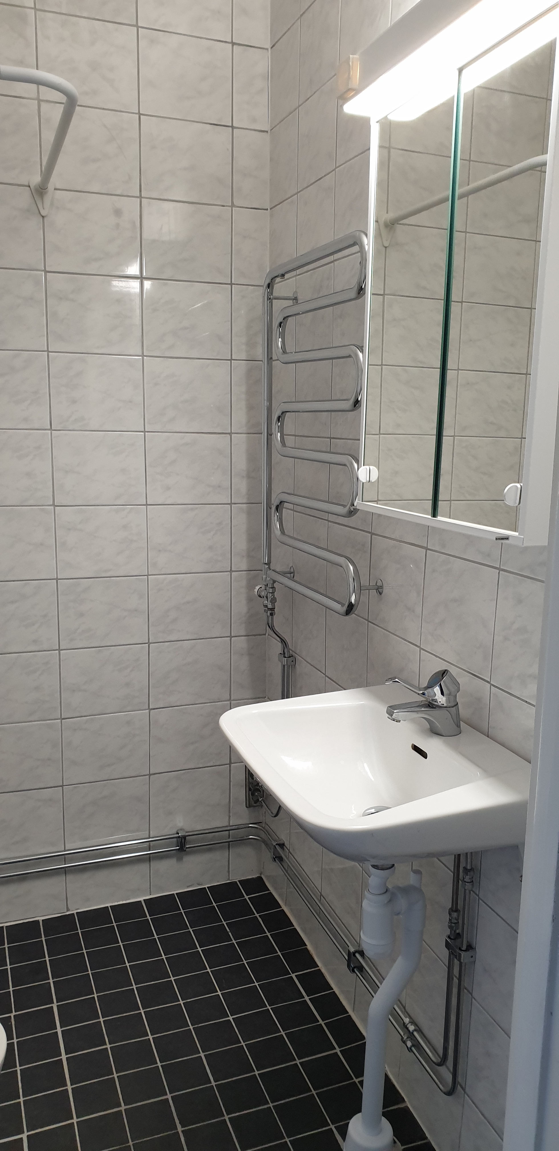 Lägenhet, 2 rooms, 52 sqm, Köping – bild 2