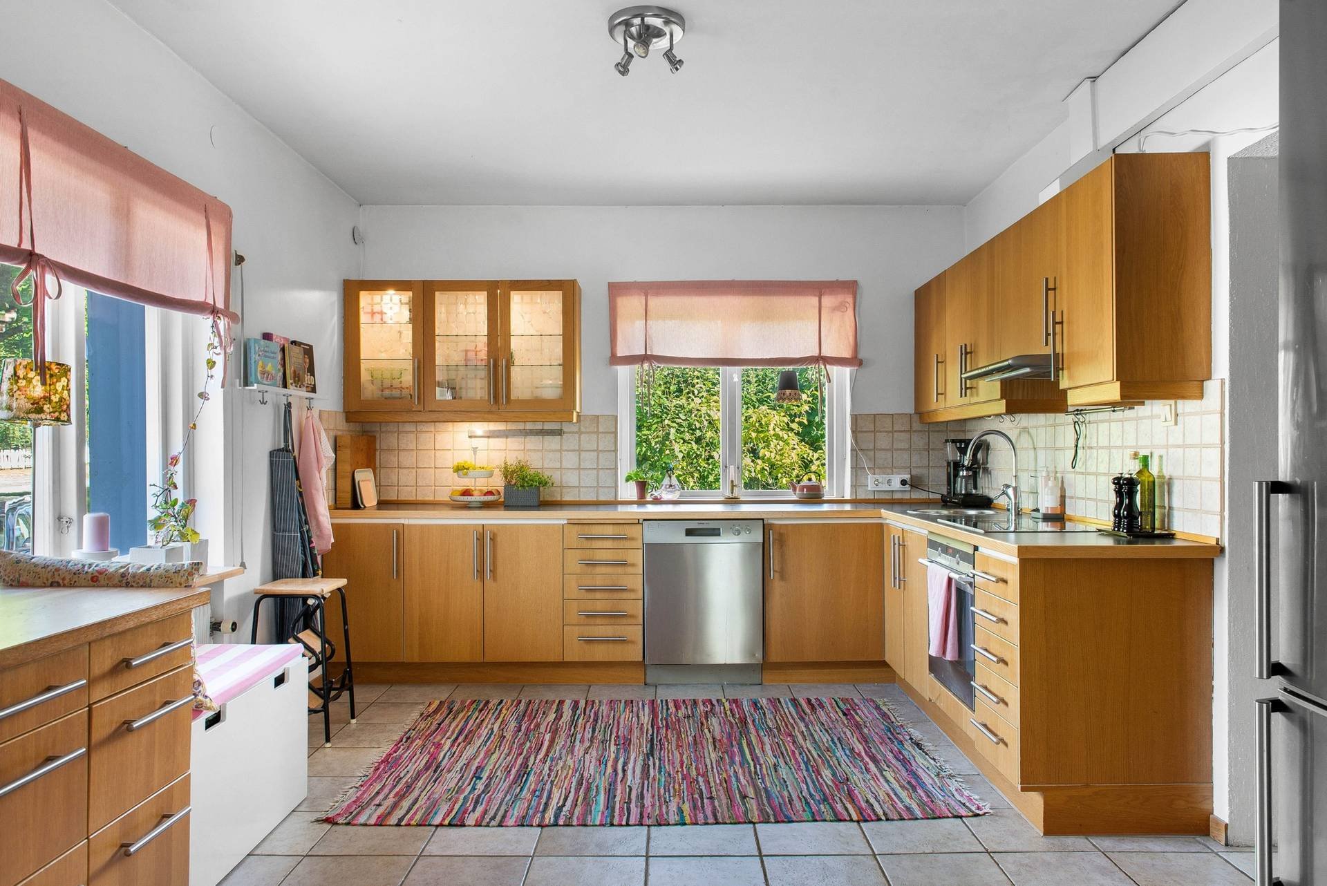 Villa/Hus, 6 rooms, 120 sqm, Örnsköldsvik – bild 5
