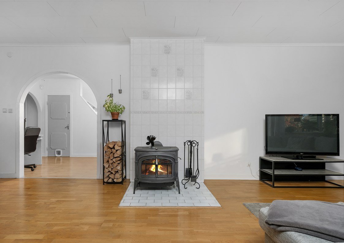 6 rok · 200 m² i Hofors – bild 2