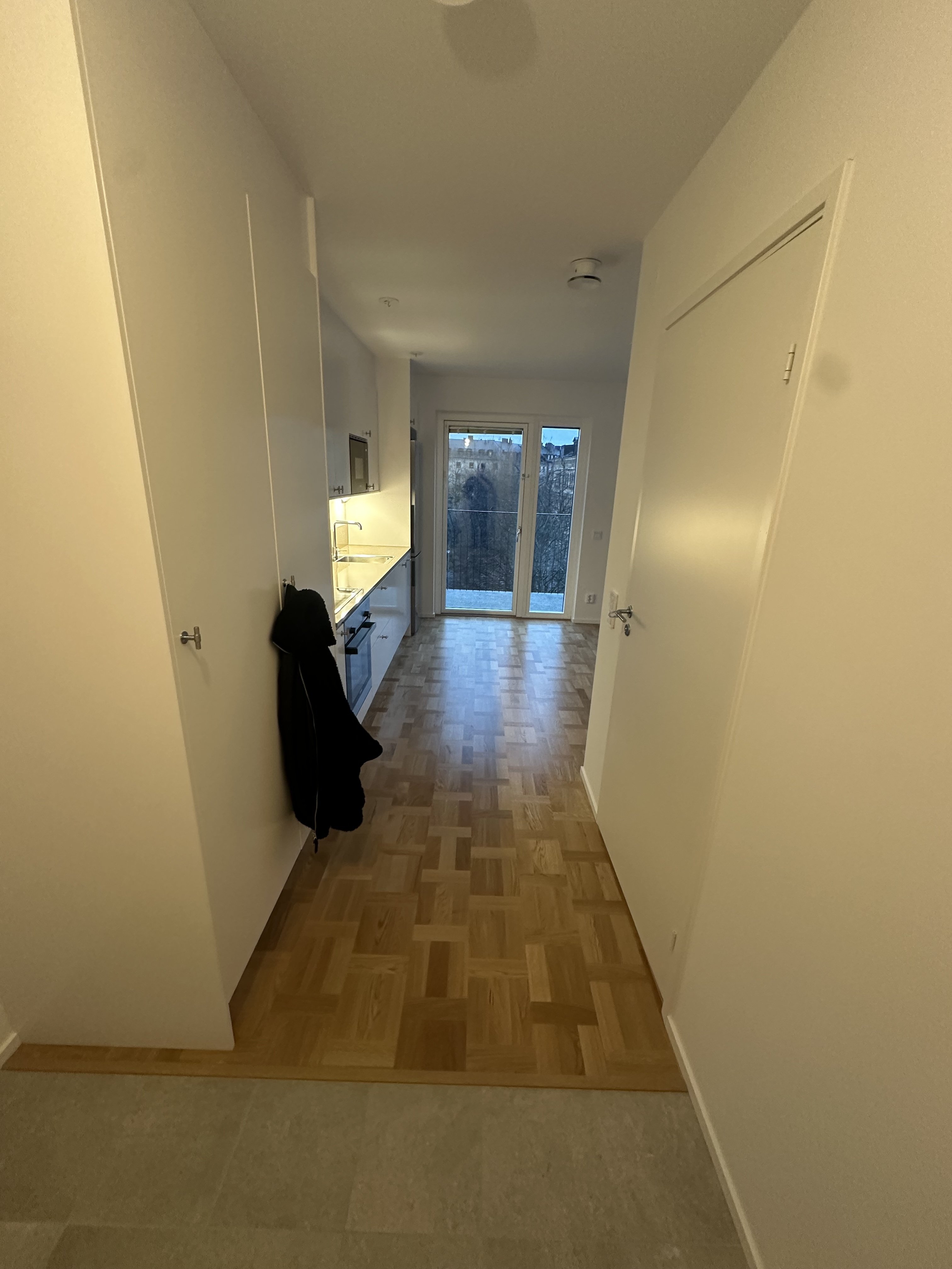 Lägenhet, 1 rooms, 28 sqm, Stockholm – bild 5