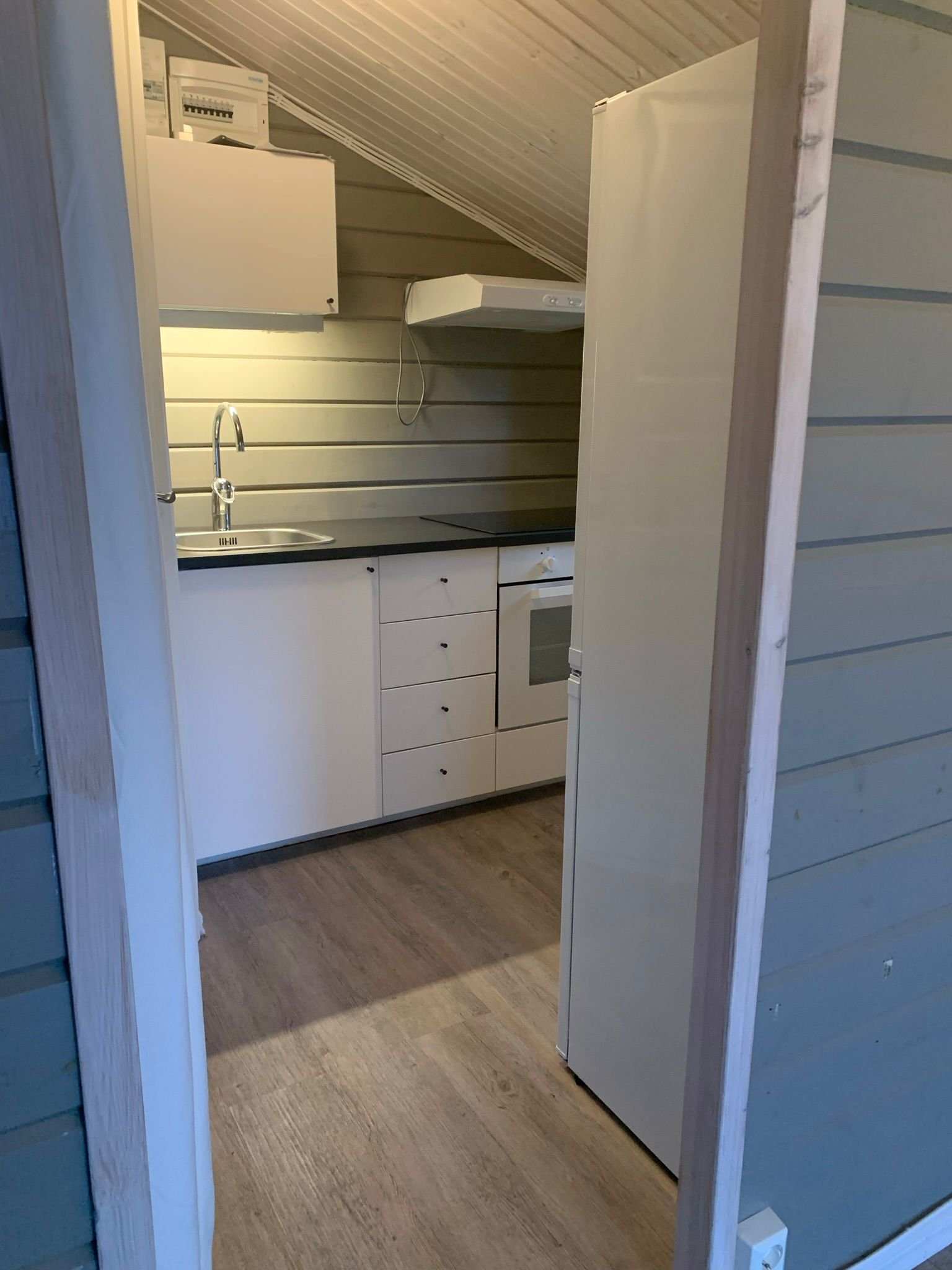 Stuga, 1 rooms, 24 sqm, Åkersberga – bild 4