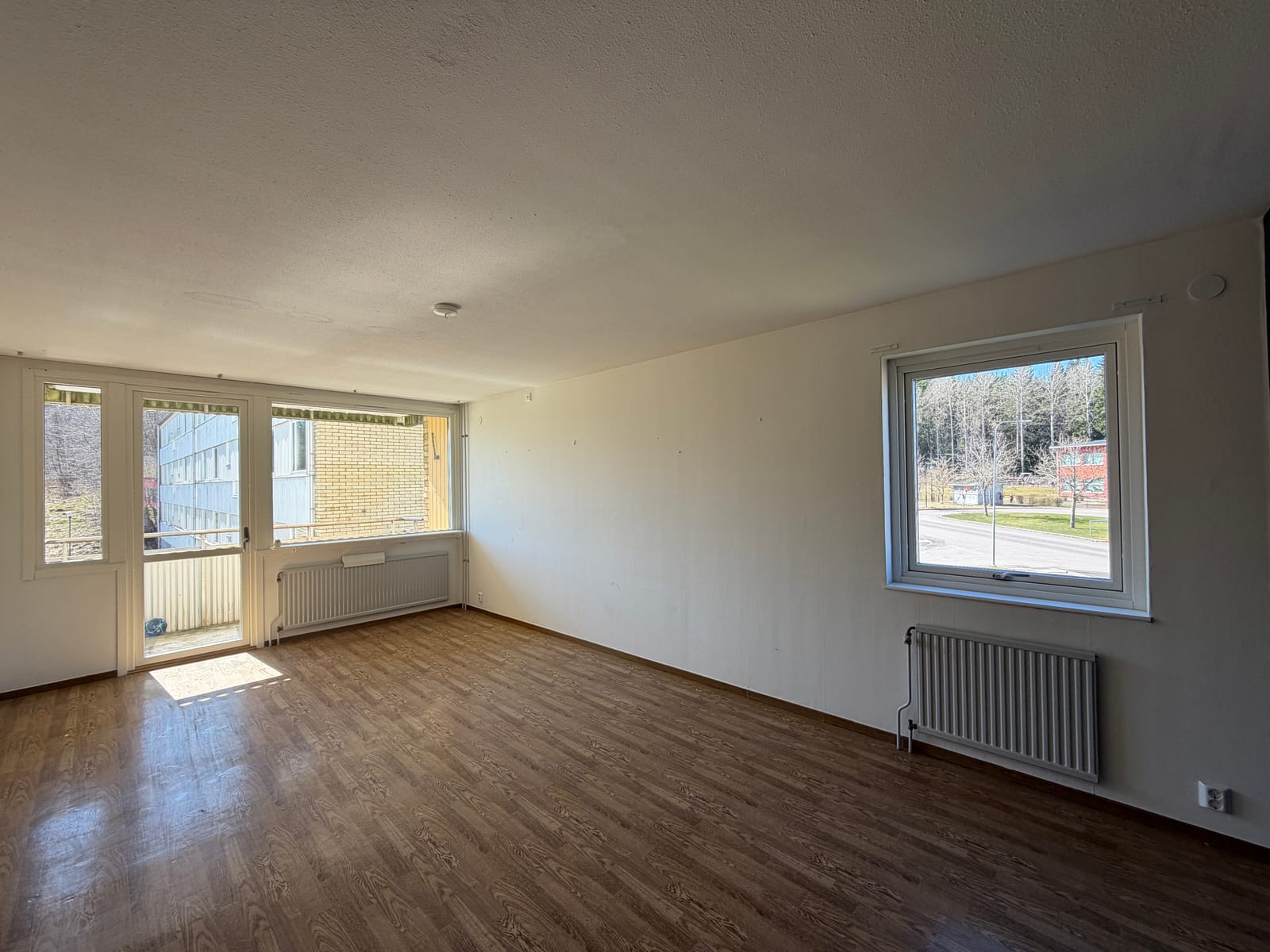 Lägenhet, 2 rooms, 67 sqm, Vålberg