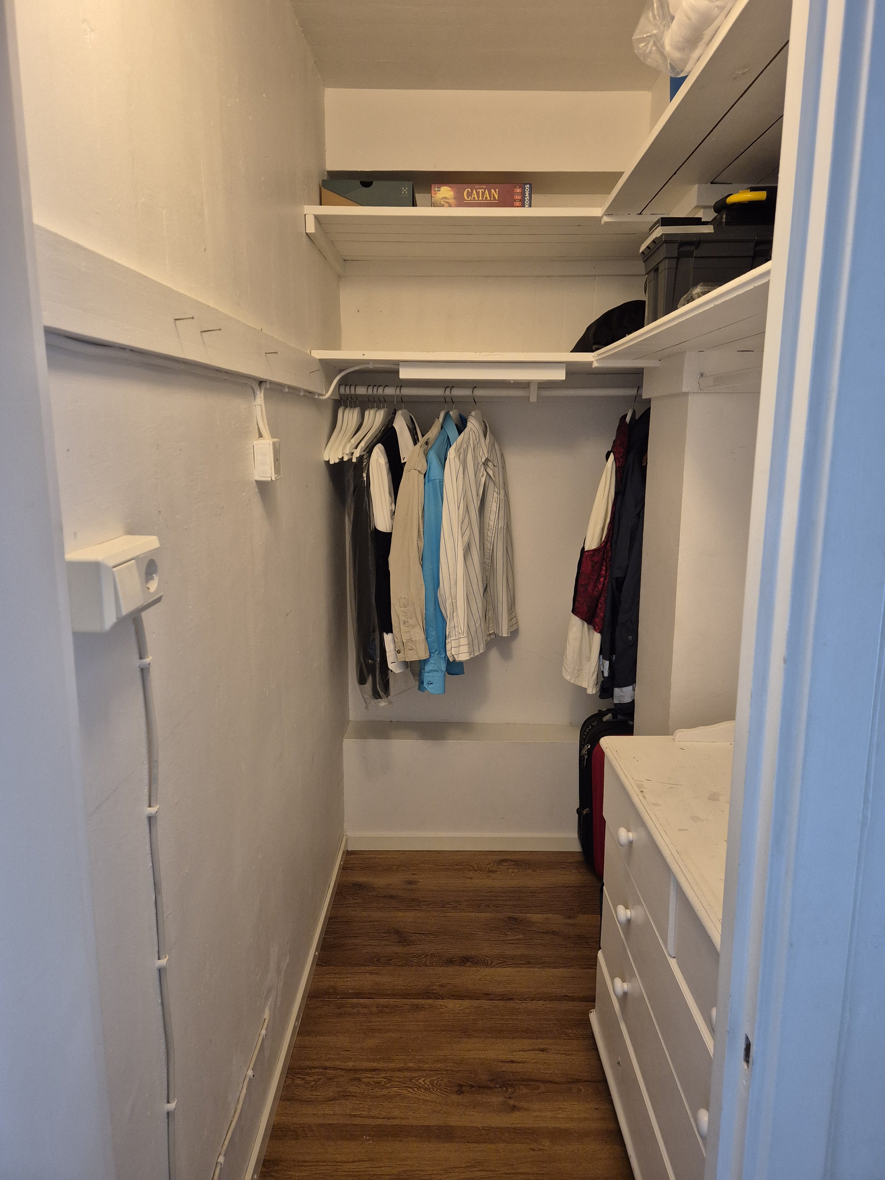Lägenhet, 3 rooms, 71 sqm, Spånga – bild 10