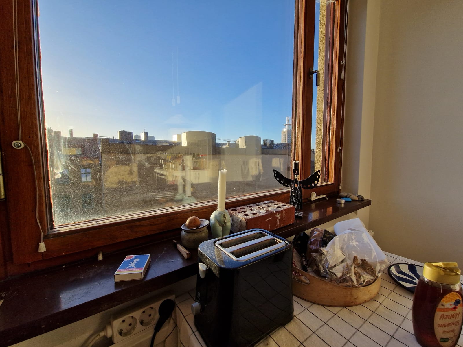 1 rok · 12 m² i Stockholm – bild 6