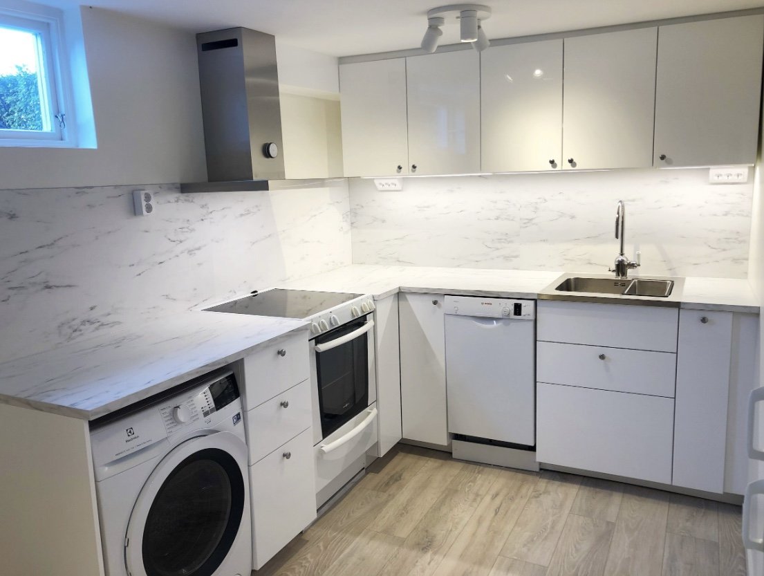 Lägenhet, 2 rooms, 40 sqm, Båstad – bild 3