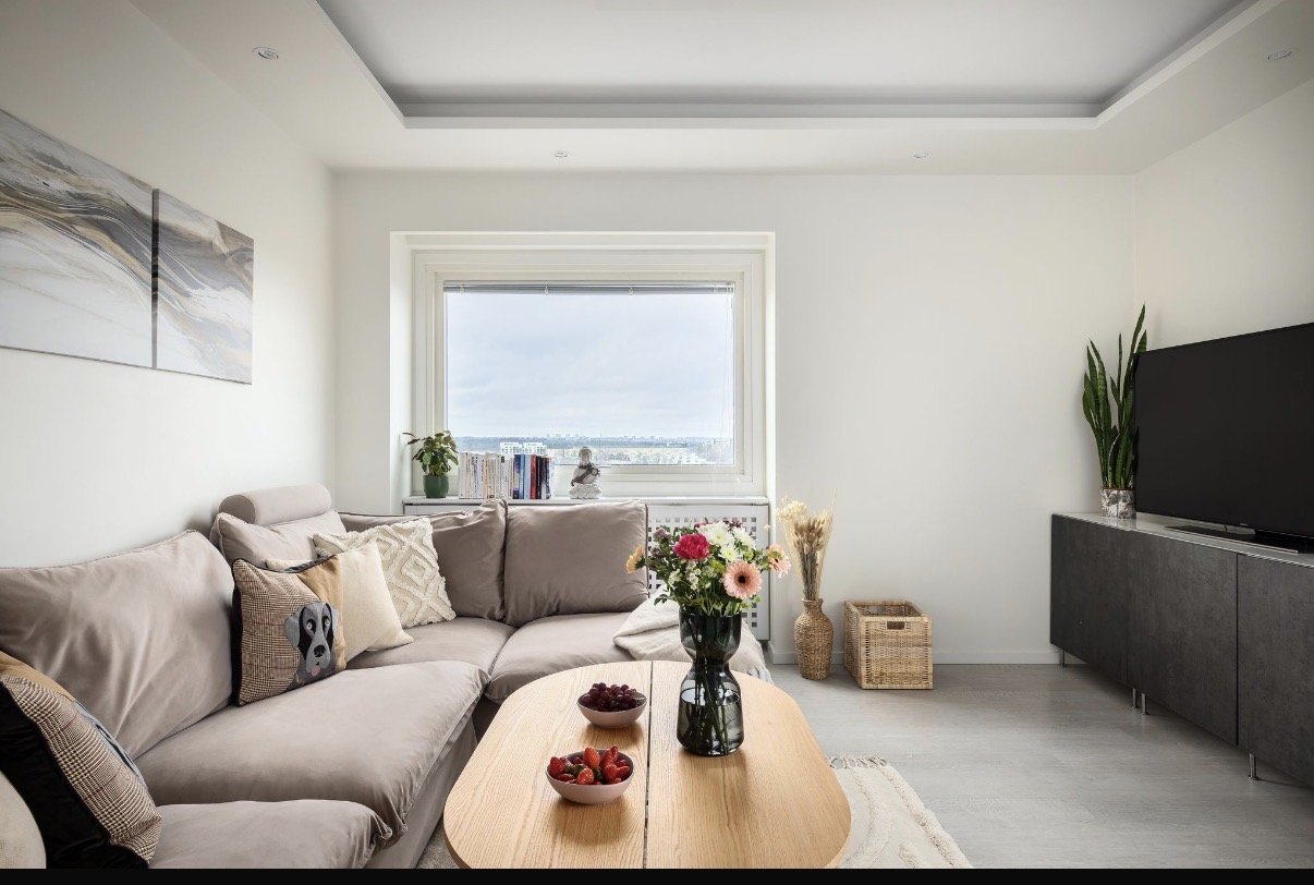 Lägenhet, 2 rooms, 58 sqm, Nacka – bild 18