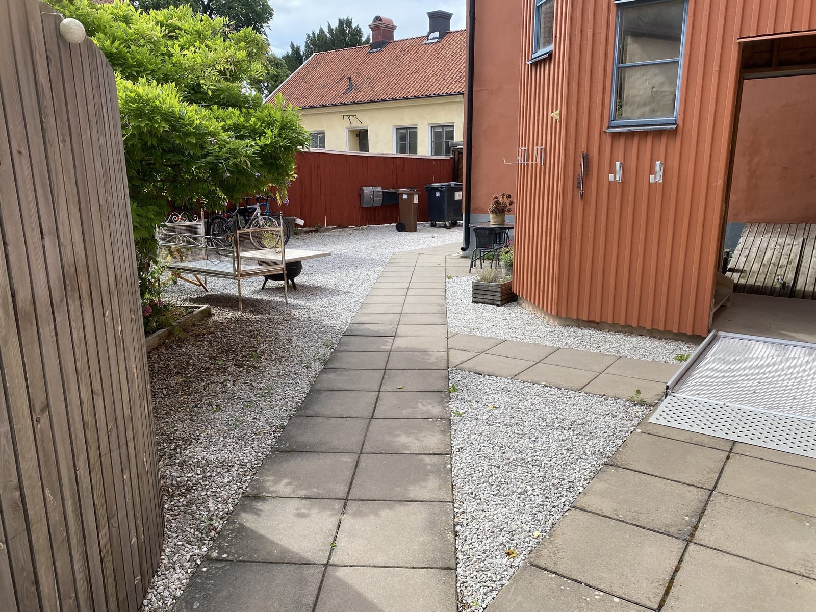 1 rok · 30 m² i Visby – bild 18