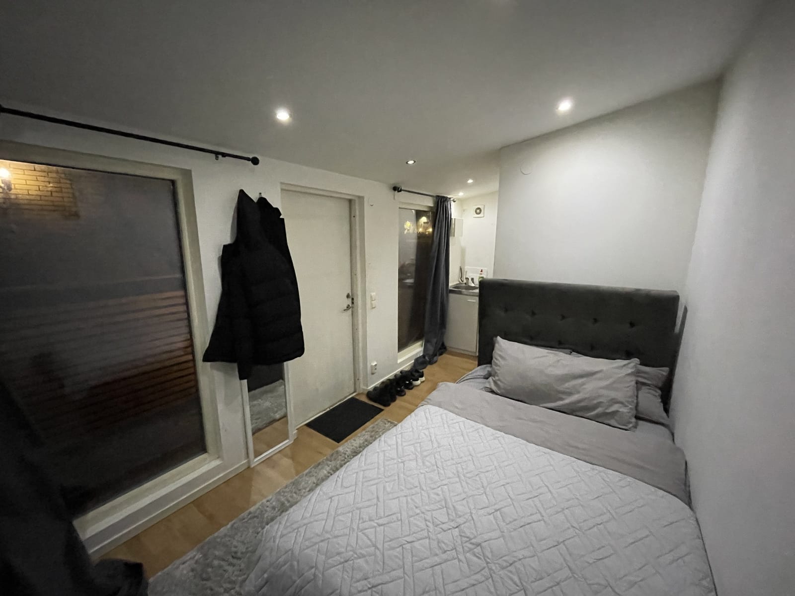 1 rok · 25 m² i Halmstad  – bild 2