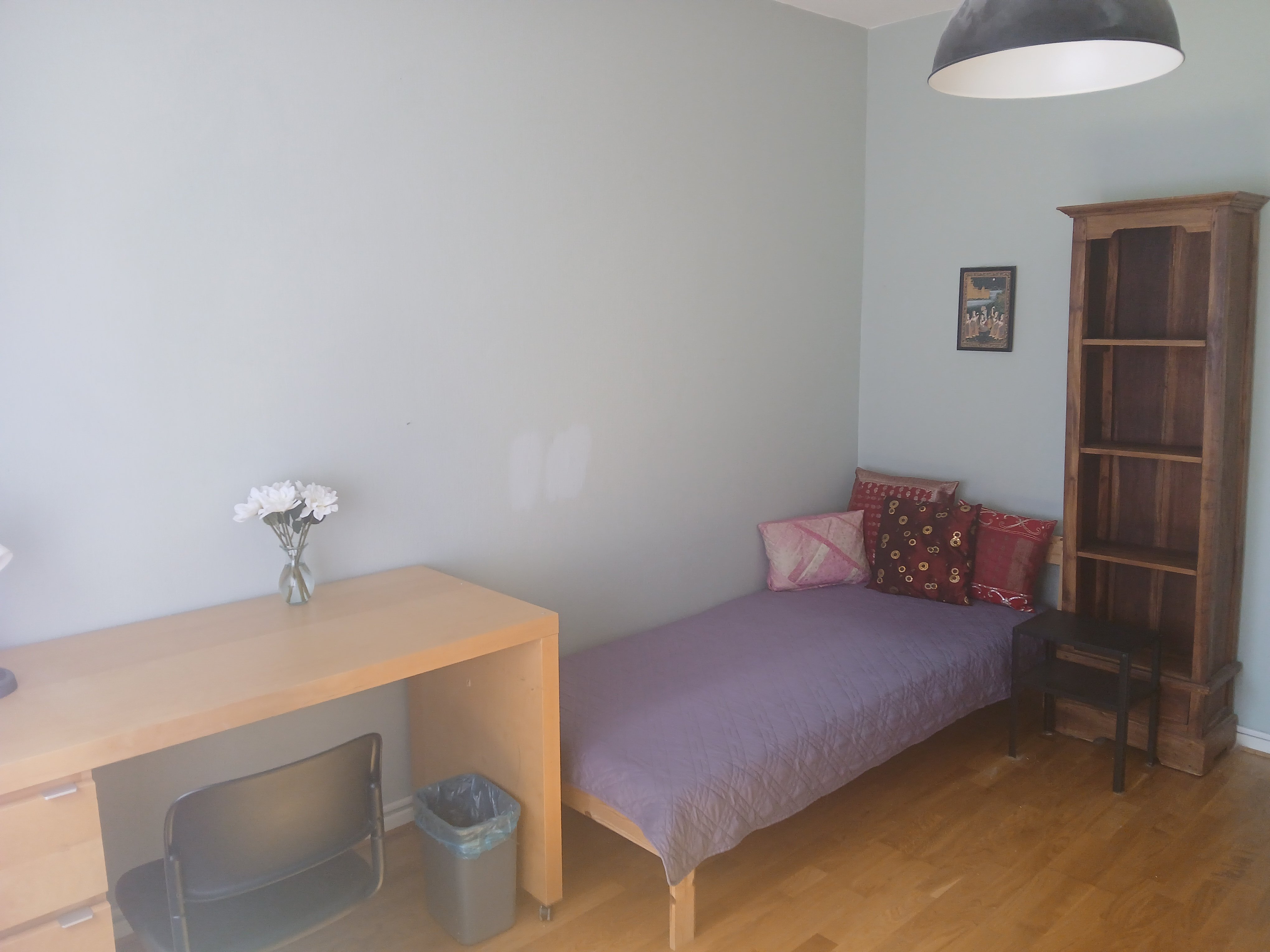 Lägenhet, 1 rooms, 11 sqm, Malmö – Malmö