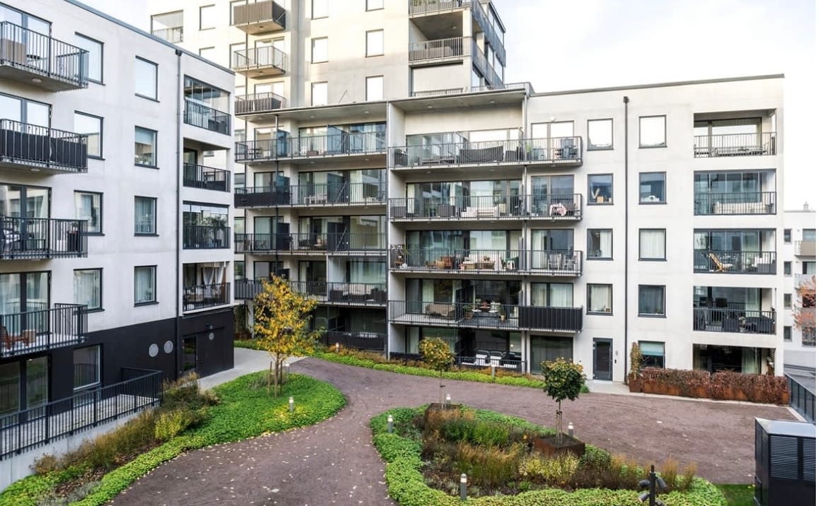 1 rok · 41 m² i Jönköping – bild 4