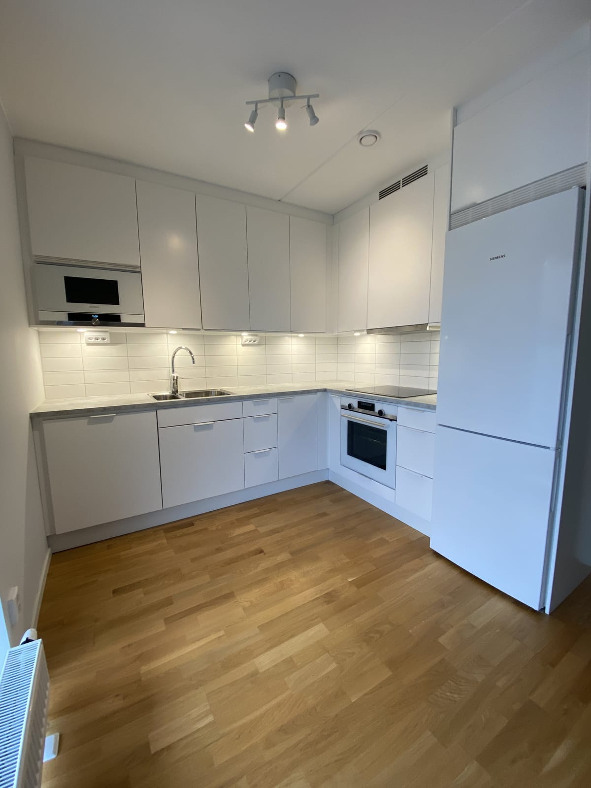 Lägenhet, 2 rooms, 42 sqm, Göteborg