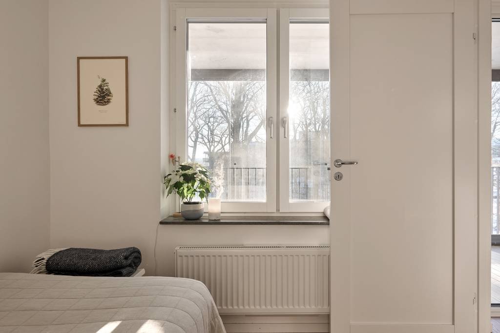 Lägenhet, 3 rooms, 90 sqm, Jönköping