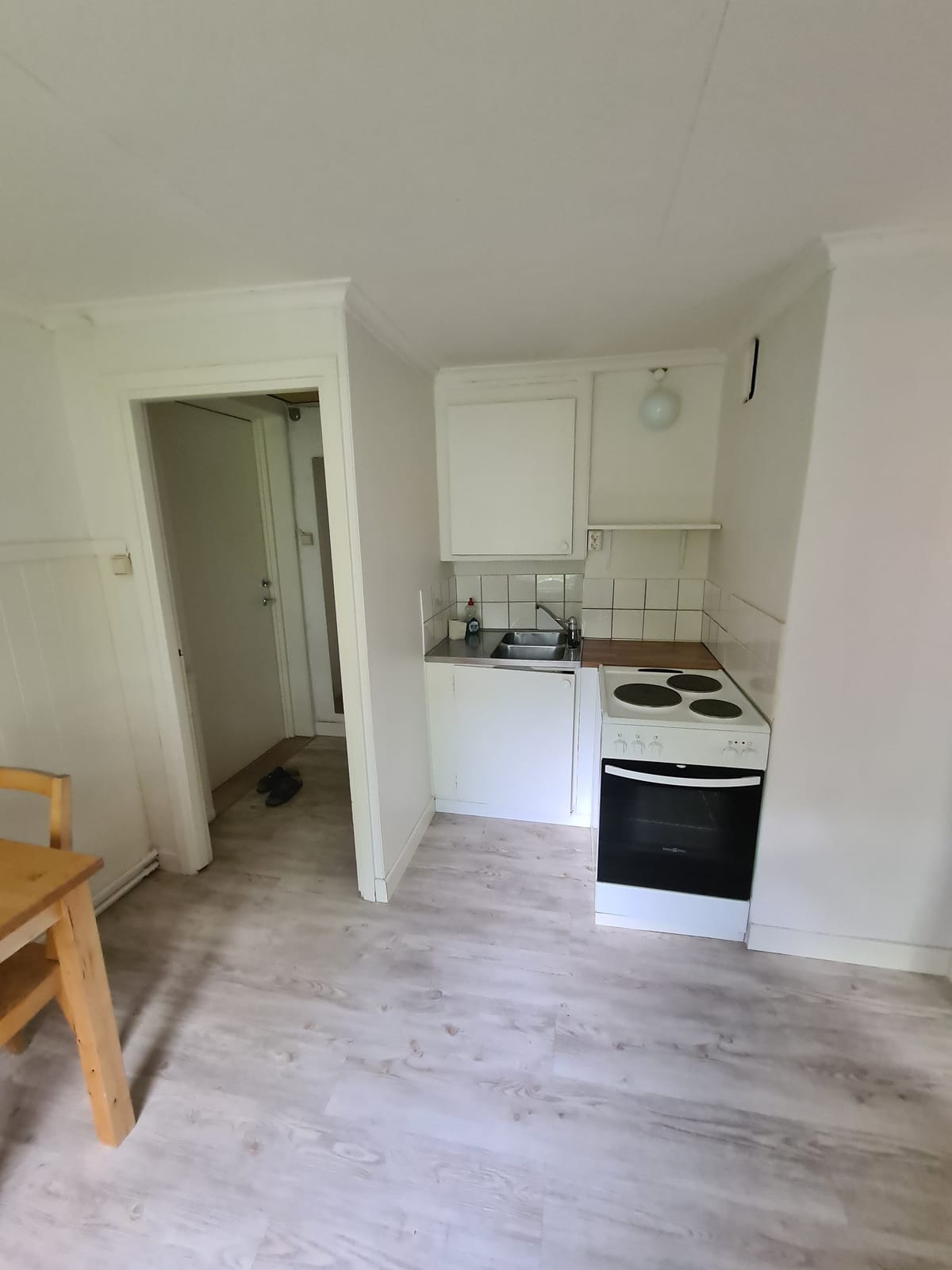 1 rok · 20 m² i Sundsvall – bild 6