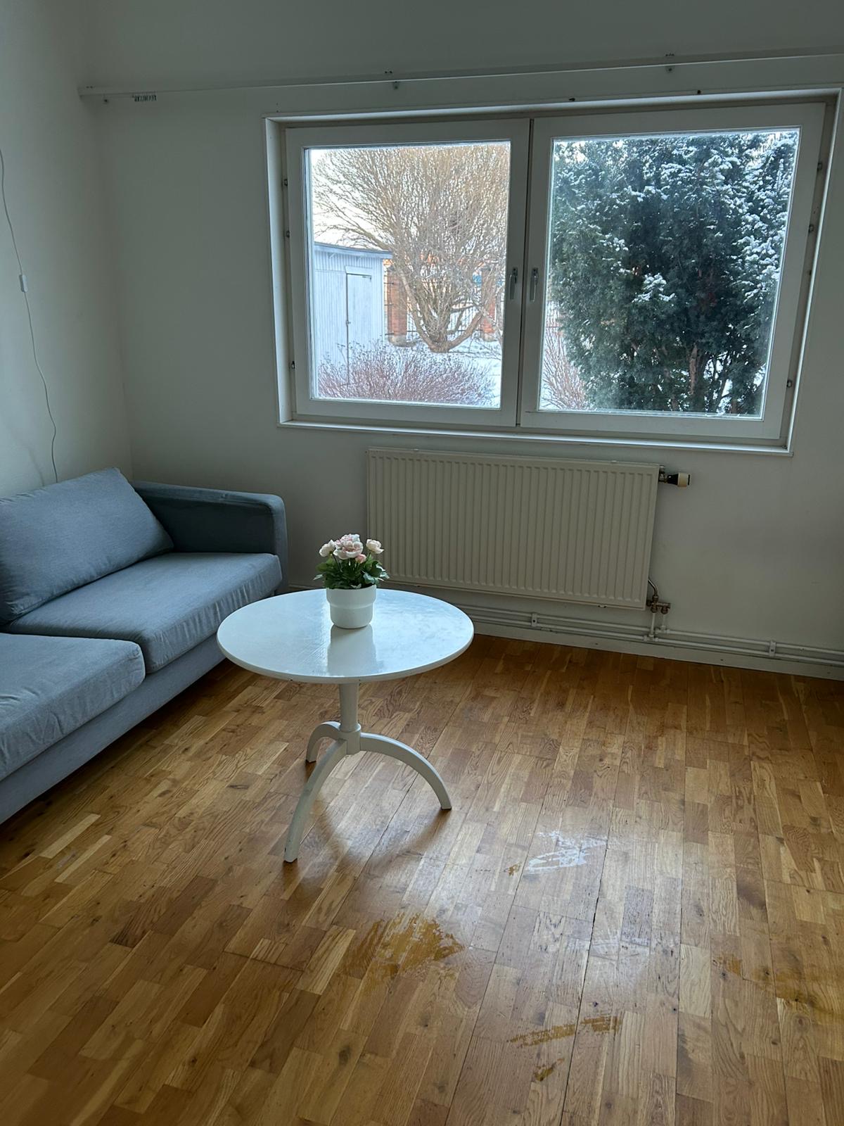 Lägenhet, 1 rooms, 20 sqm, Åkersberga – Åkersberga