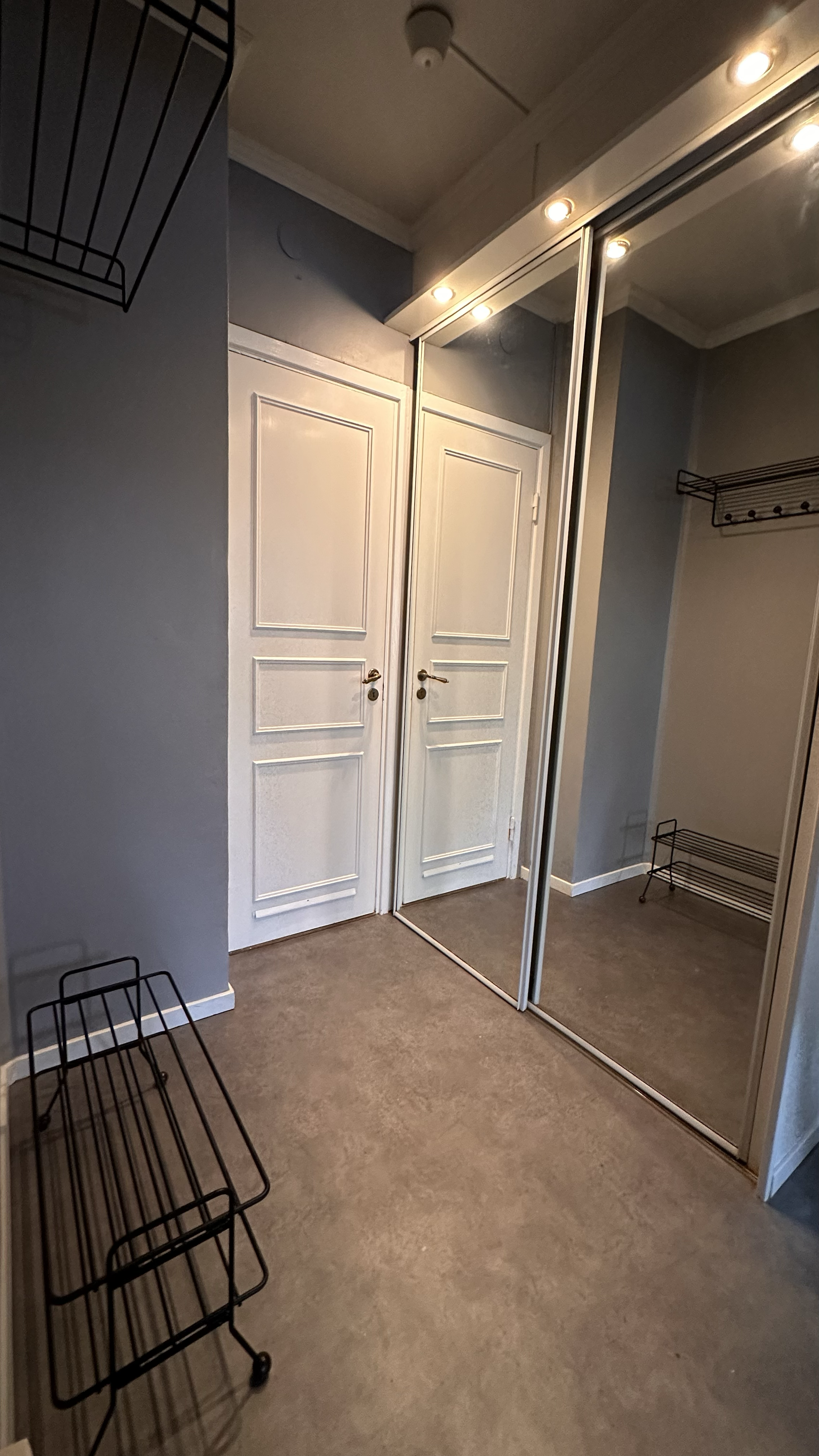 Lägenhet, 2 rooms, 48 sqm, Nacka – bild 14