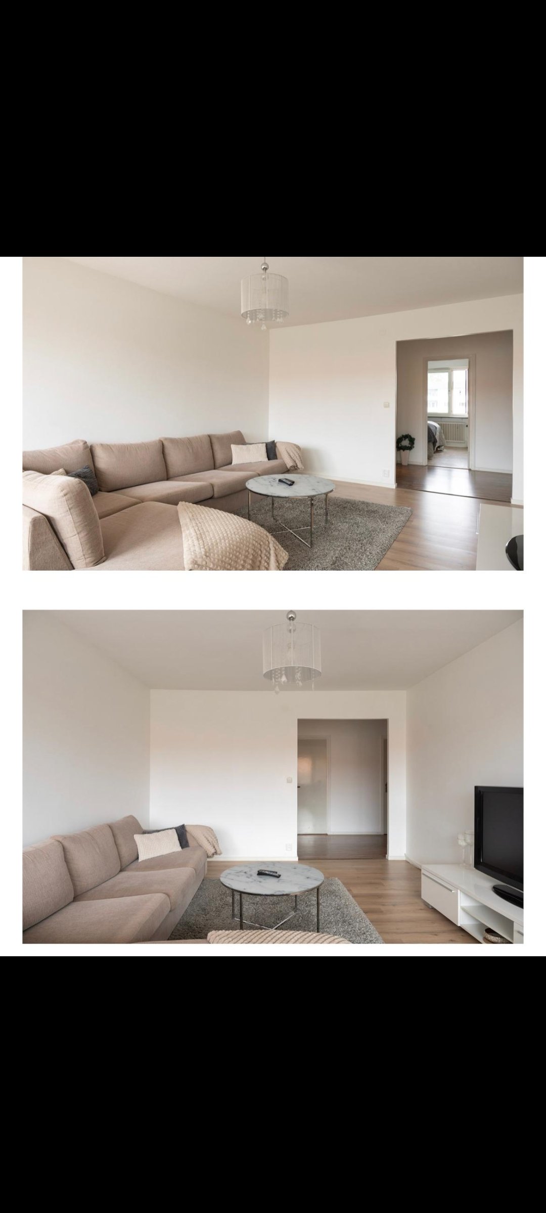 Lägenhet, 2 rooms, 63 sqm, Ramnäs – bild 6