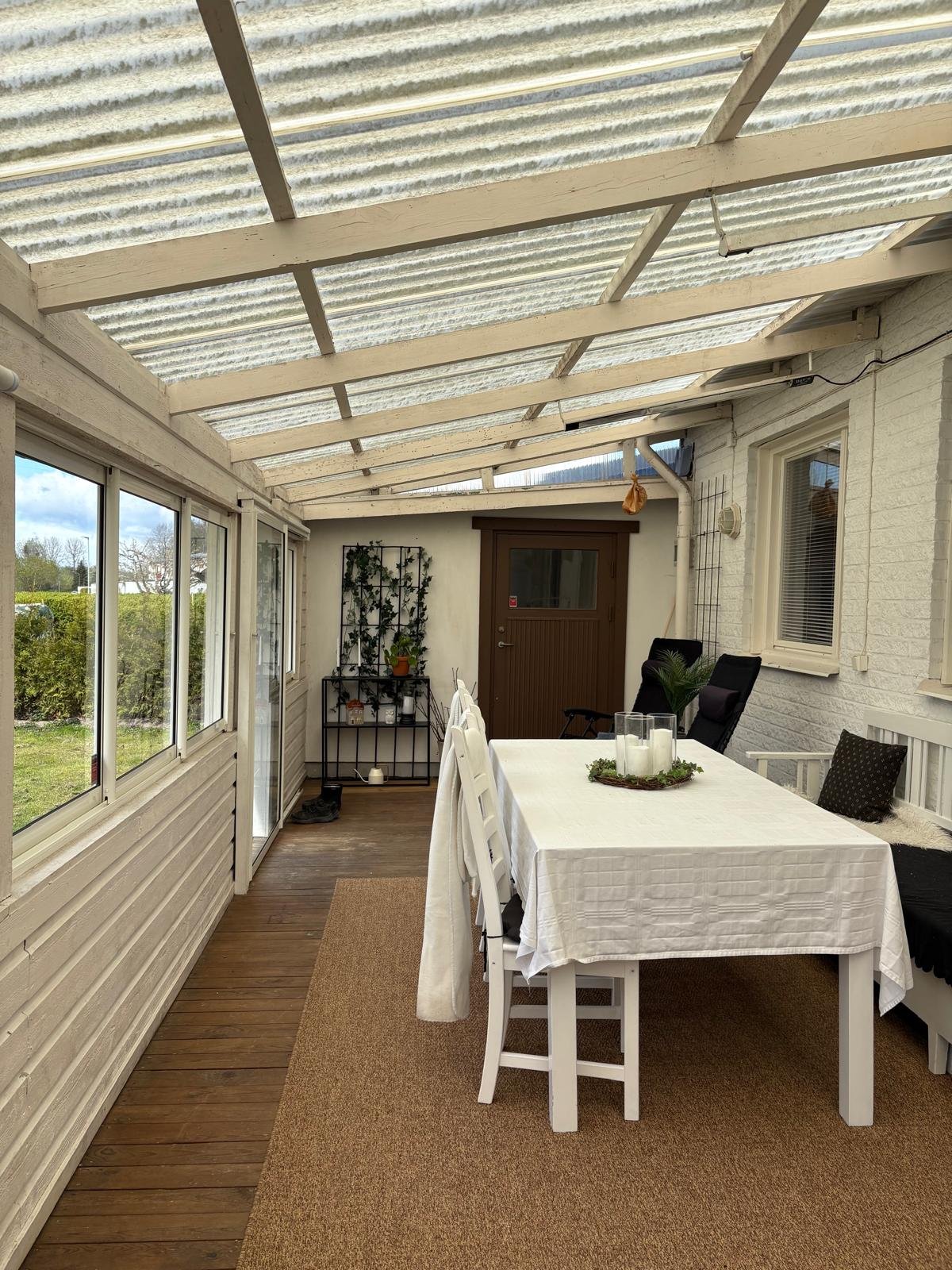 Villa/Hus, 4 rooms, 88 sqm, Köping – bild 8
