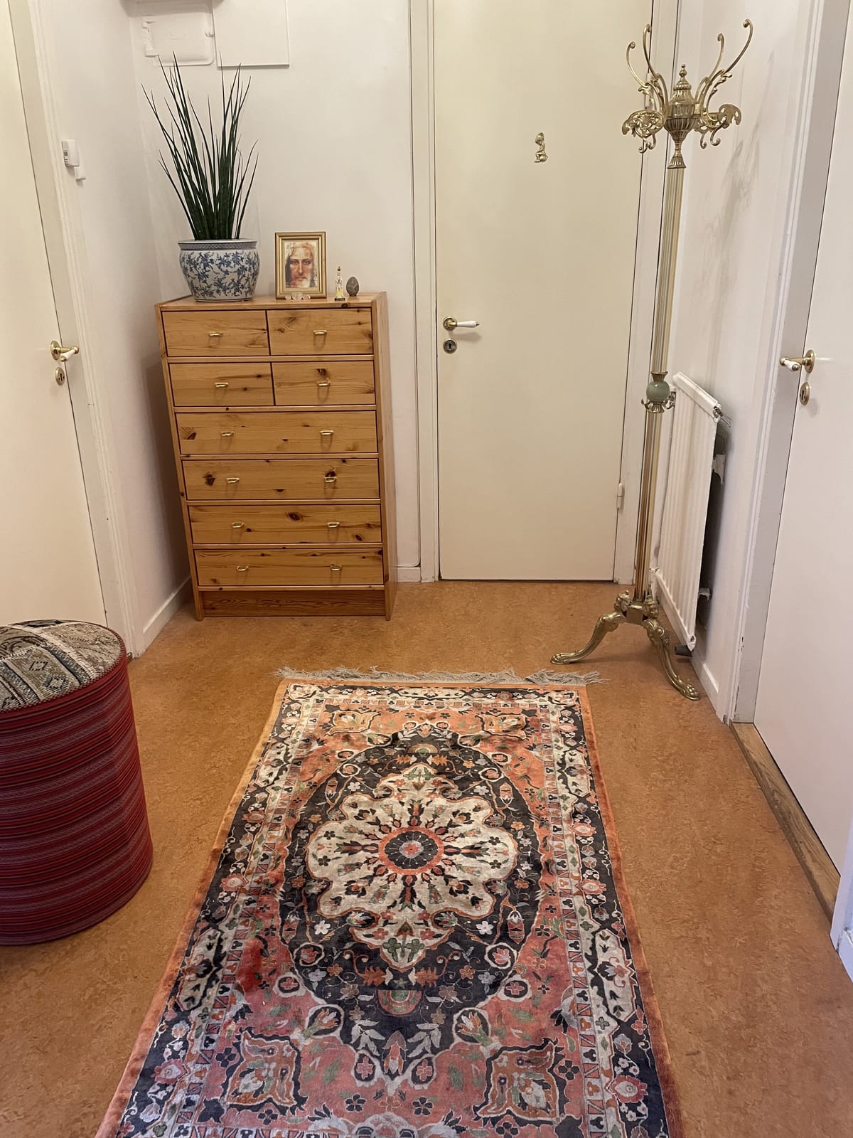 1 rok · 13 m² i Lidingö – bild 5