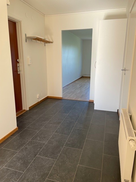 Lägenhet, 2 rooms, 60 sqm, Oskarshamn