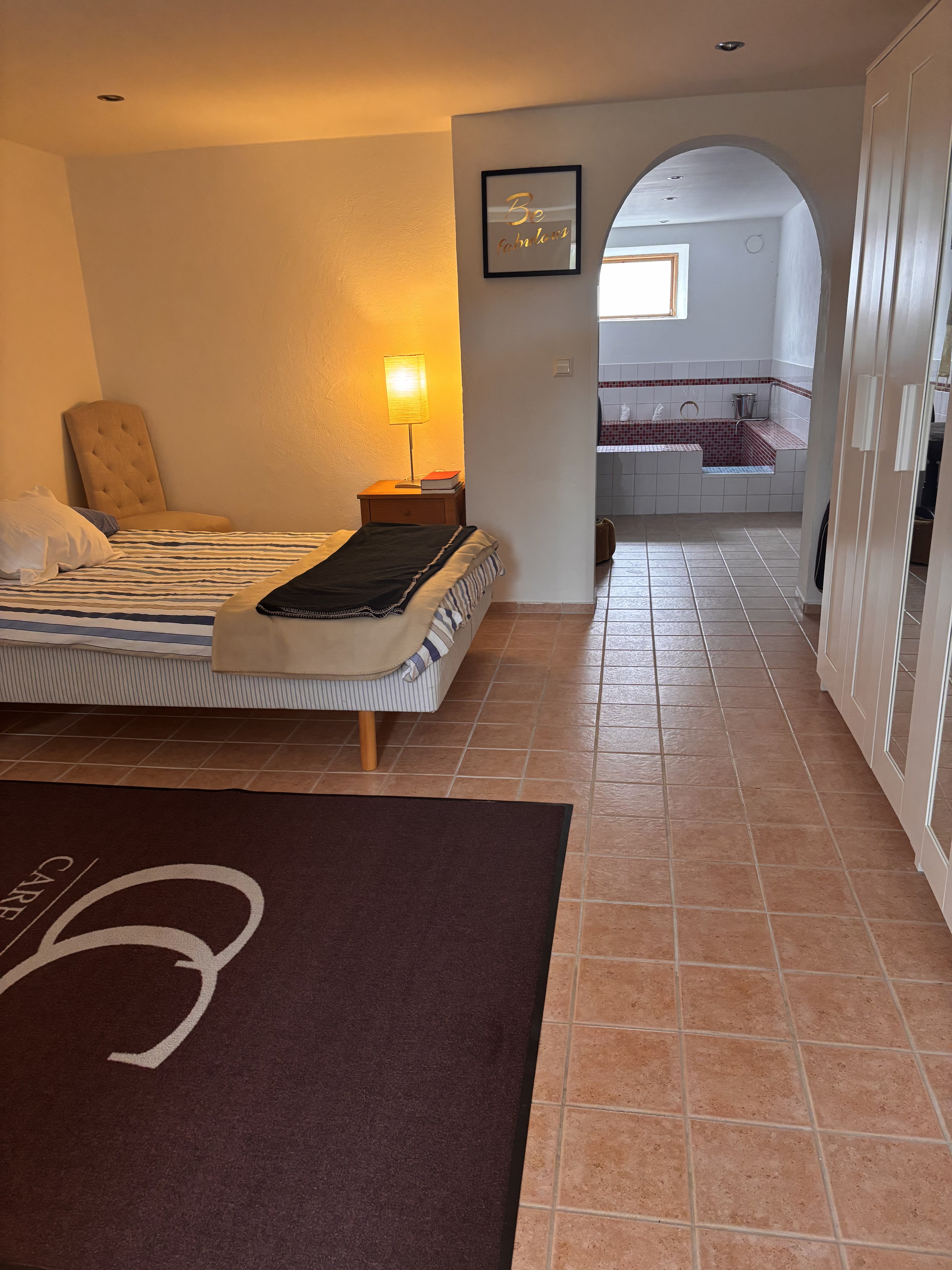 Lägenhet, 3 rooms, 60 sqm, Löderup – bild 10
