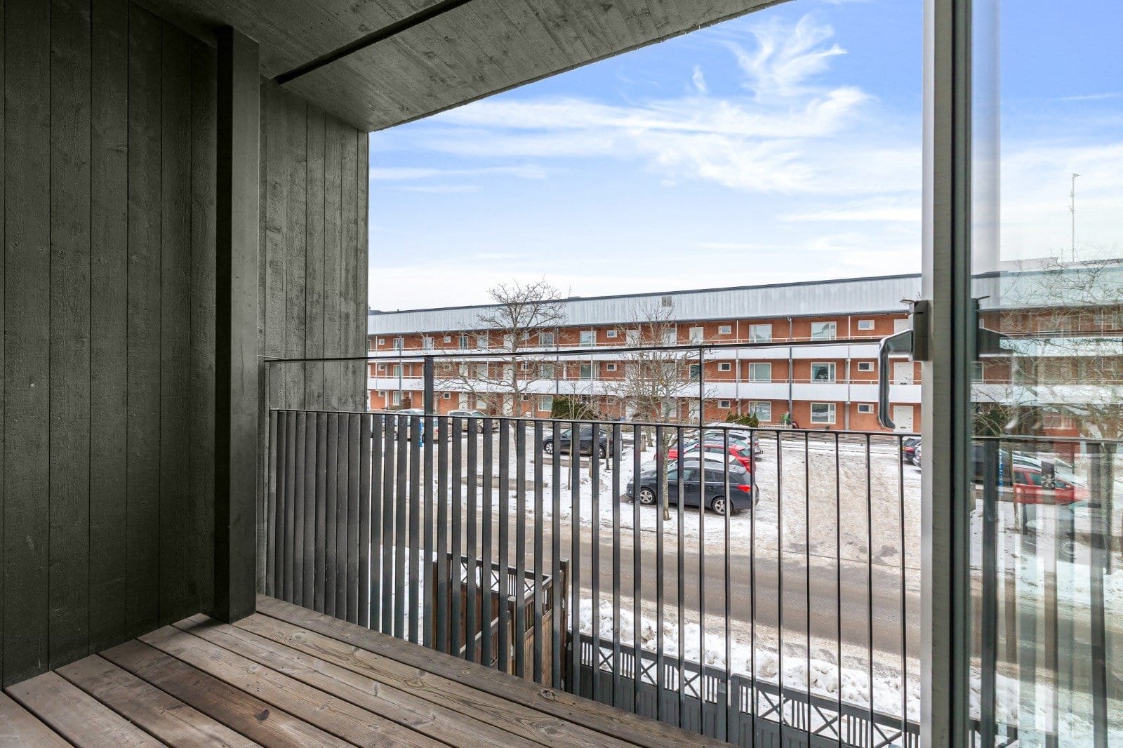 4 rok · 120 m² i Spånga – bild 22