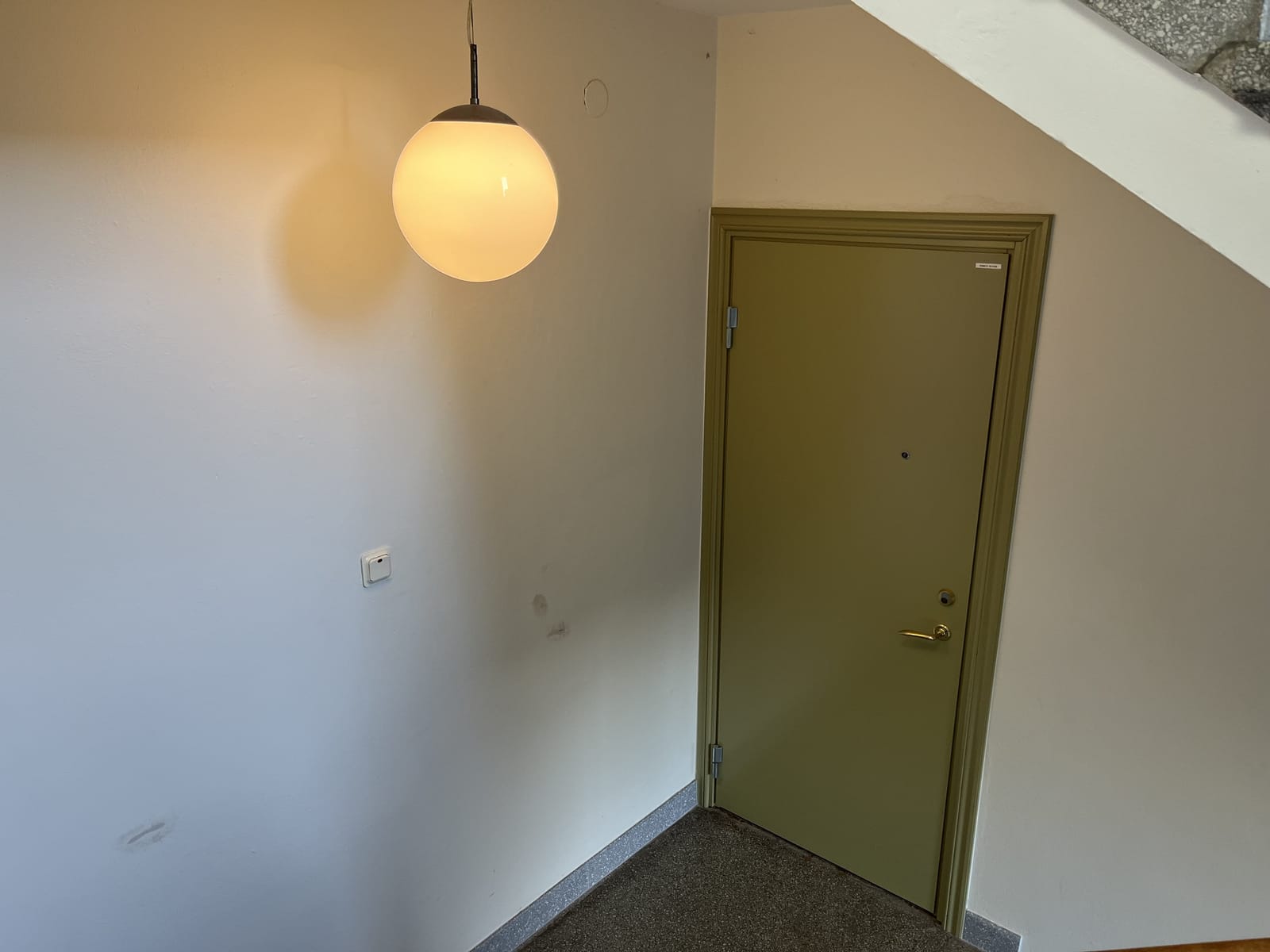 2 rok · 60 m² i Trelleborg – bild 8