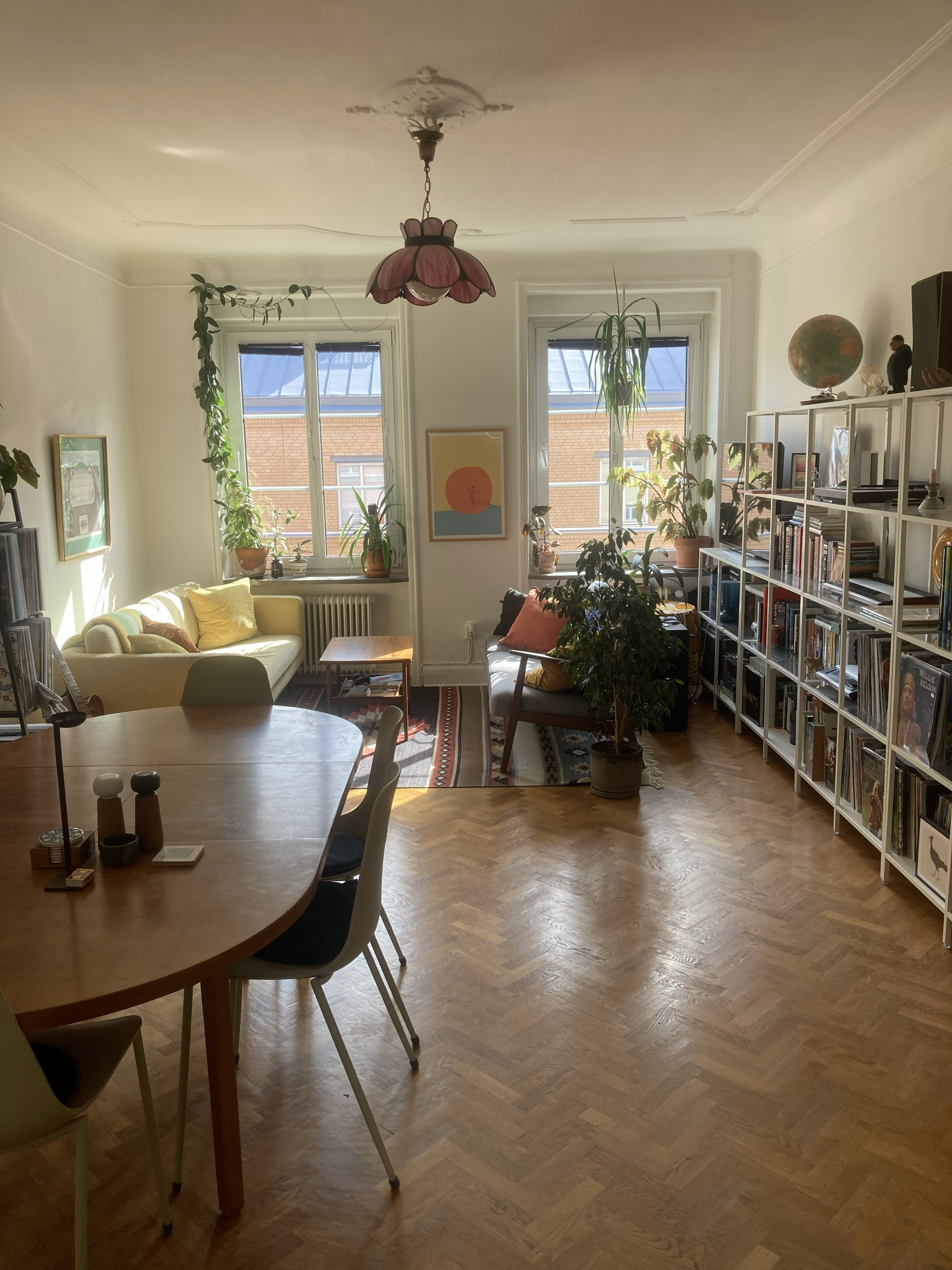 Lägenhet, 5 rooms, 20 sqm, Malmö – bild 10