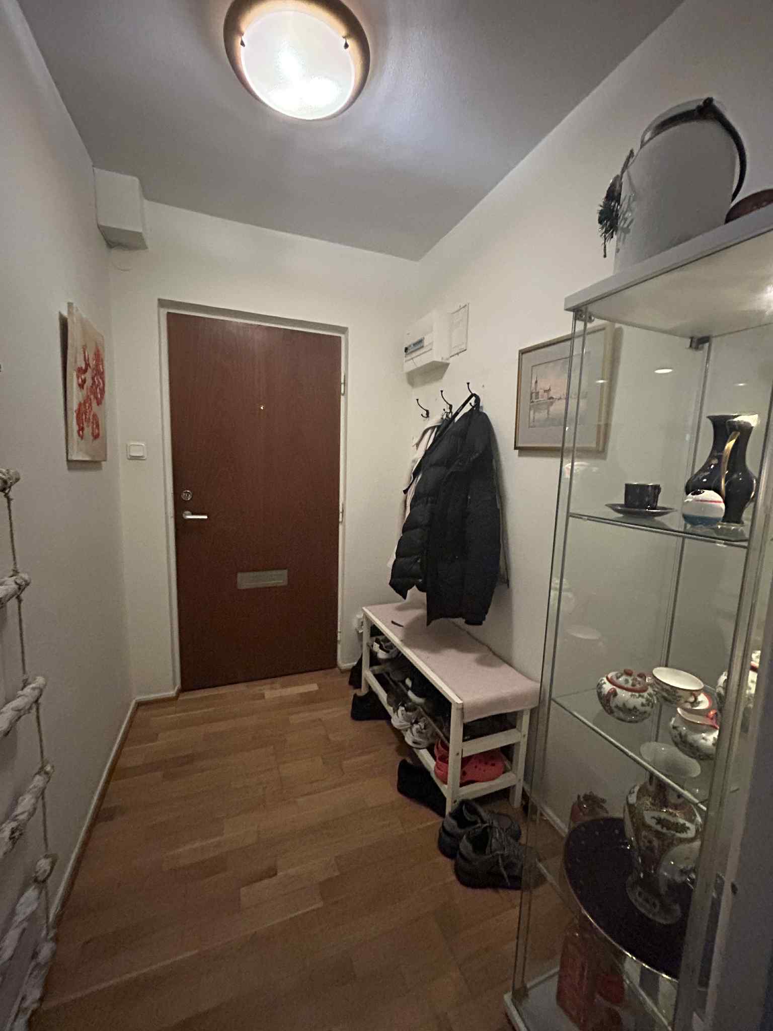 3 rok · 90 m² i Halmstad – bild 8
