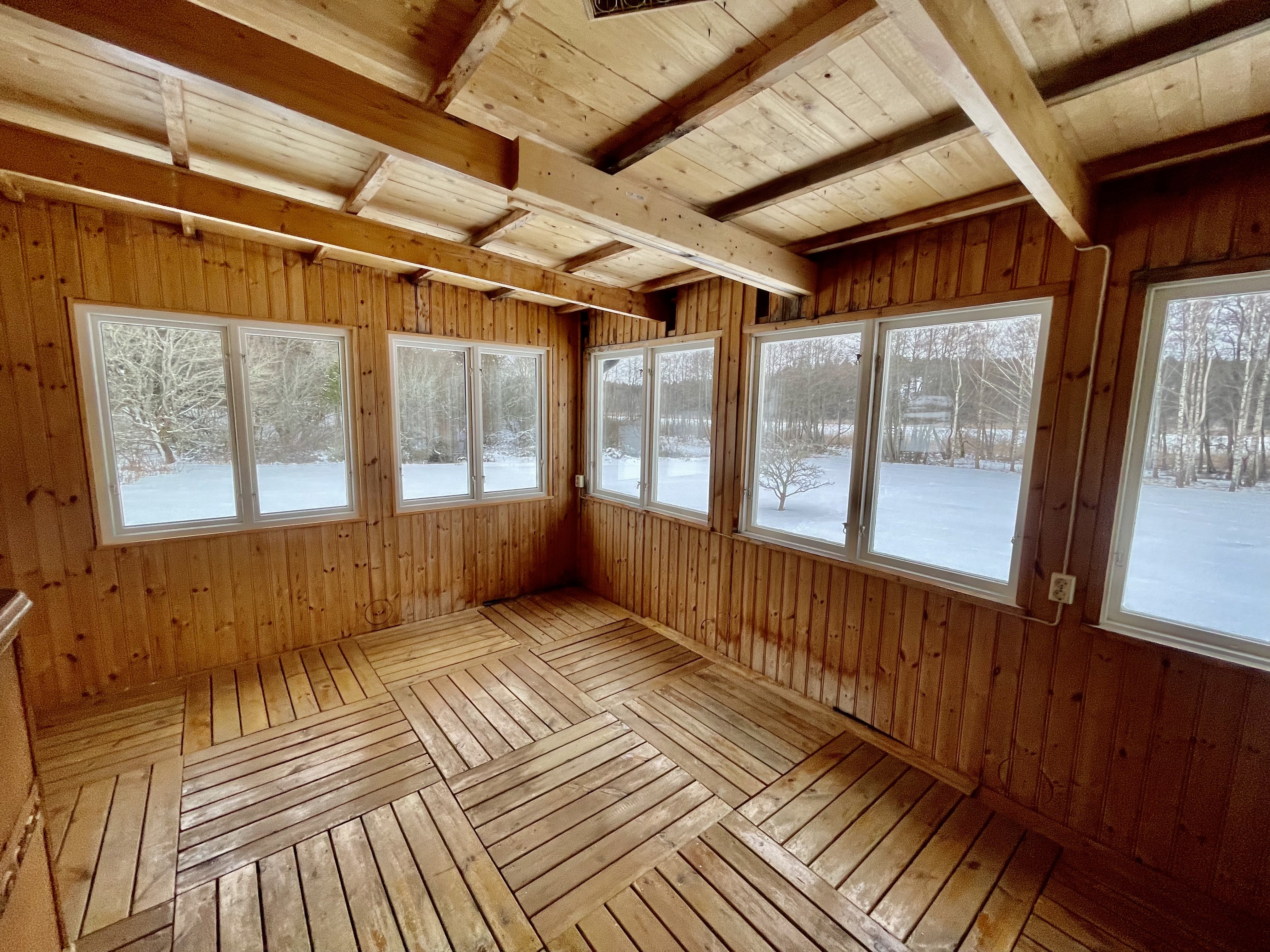 Villa/Hus, 3 rooms, 90 sqm, Stenhamra – bild 5