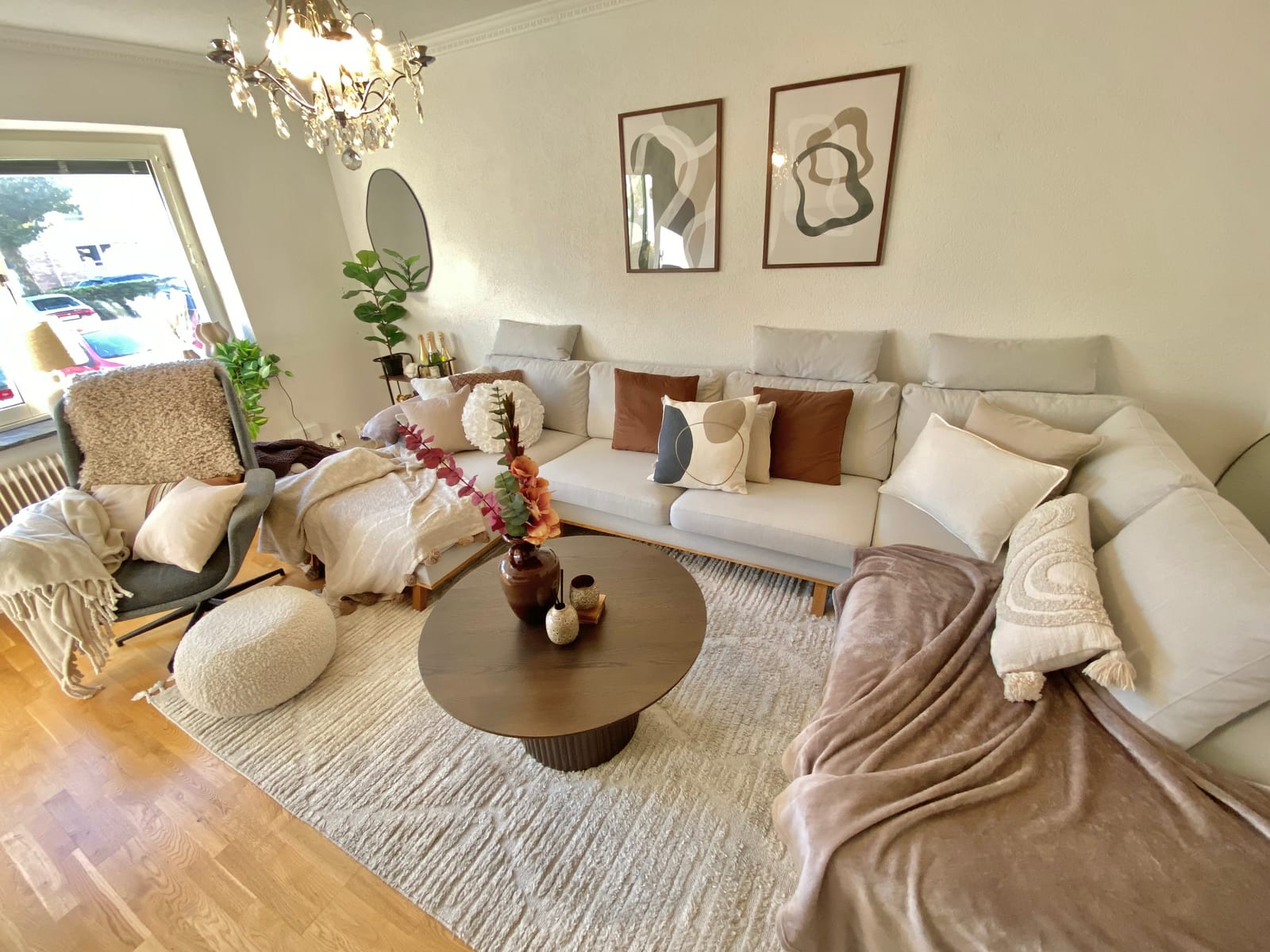 Lägenhet, 2 rooms, 58 sqm, Malmö