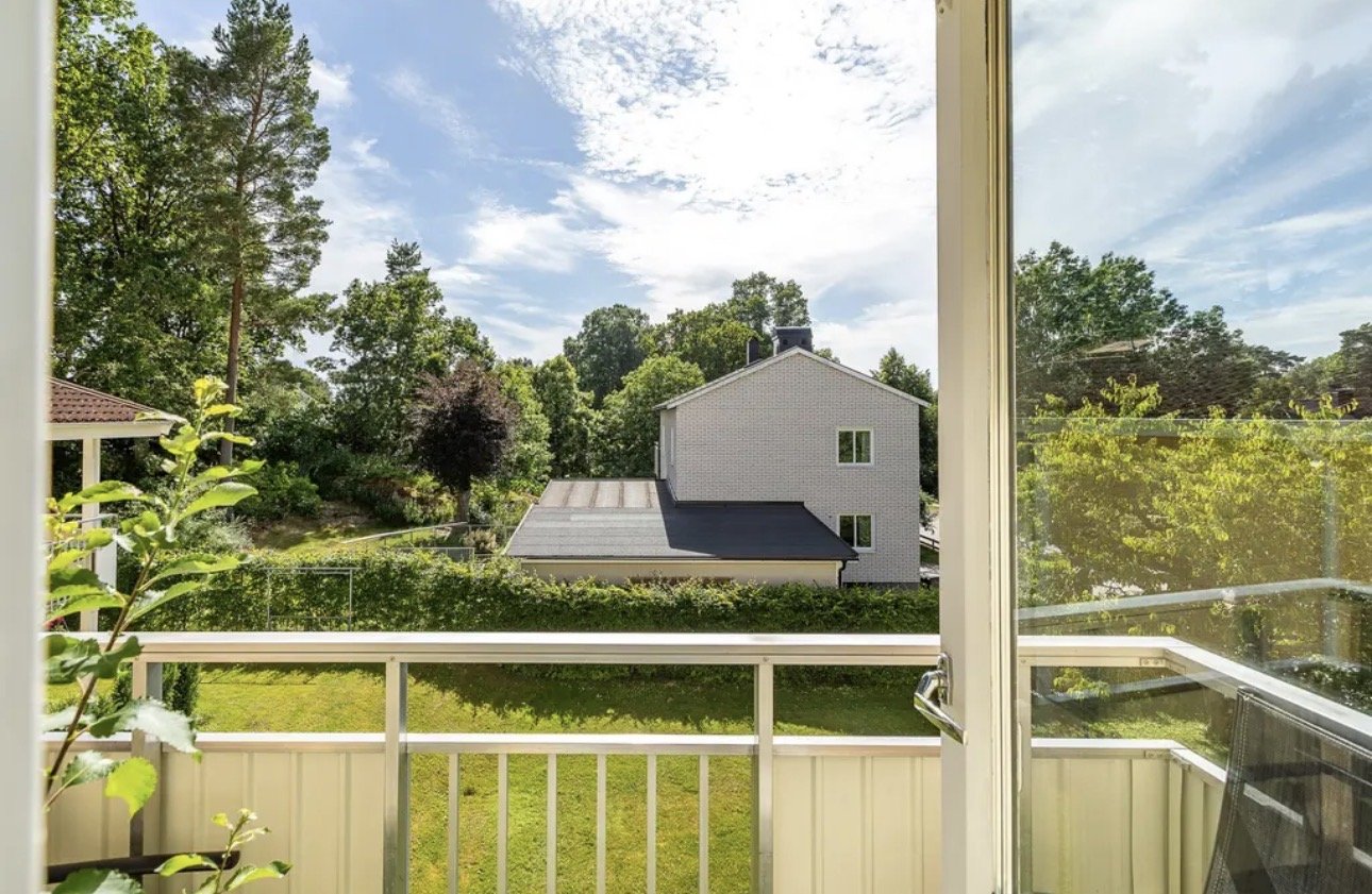 2 rok · 51 m² i Växjö – bild 10