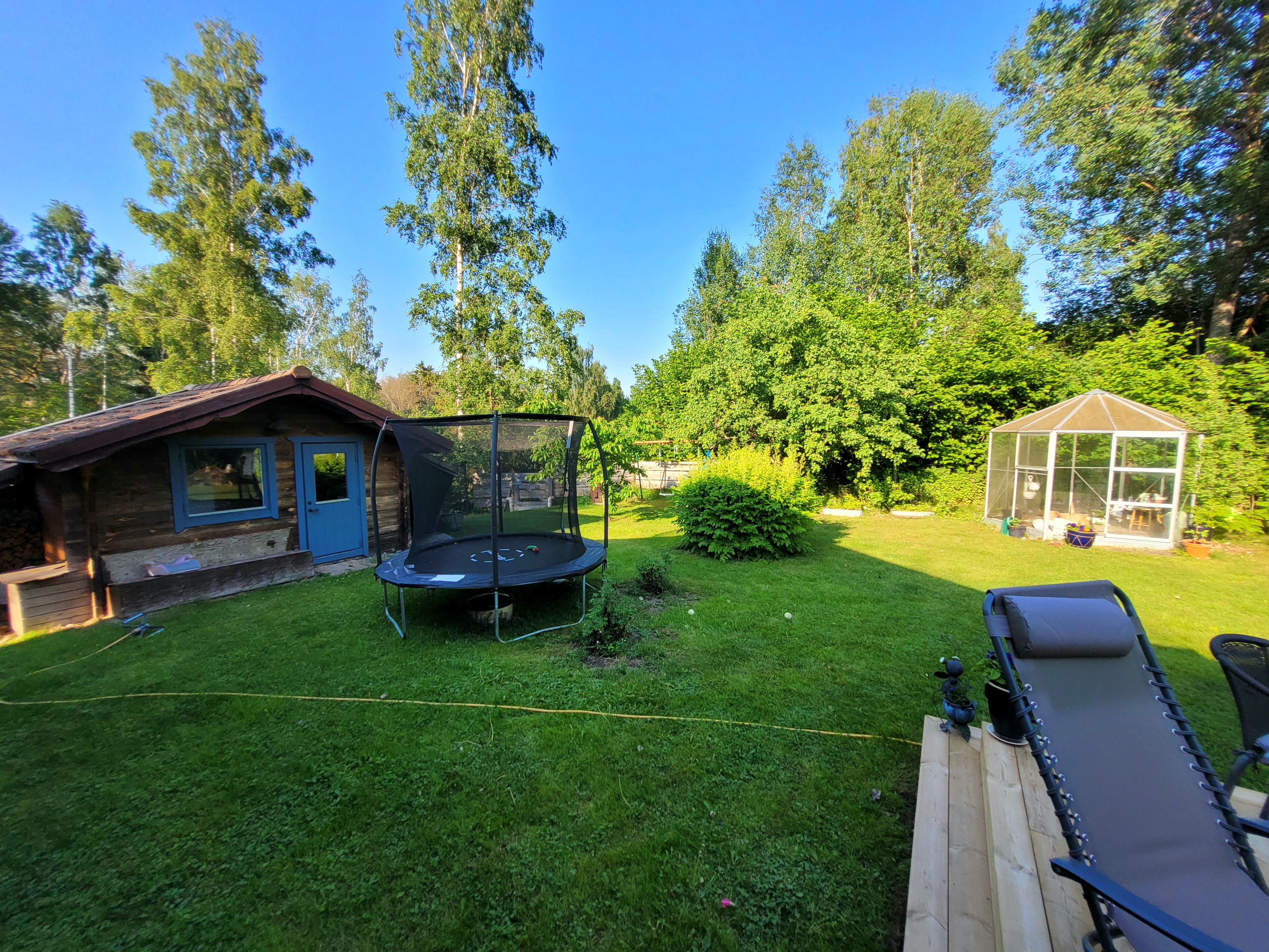 Villa/Hus, 4 rooms, 86 sqm, Strängnäs – bild 21