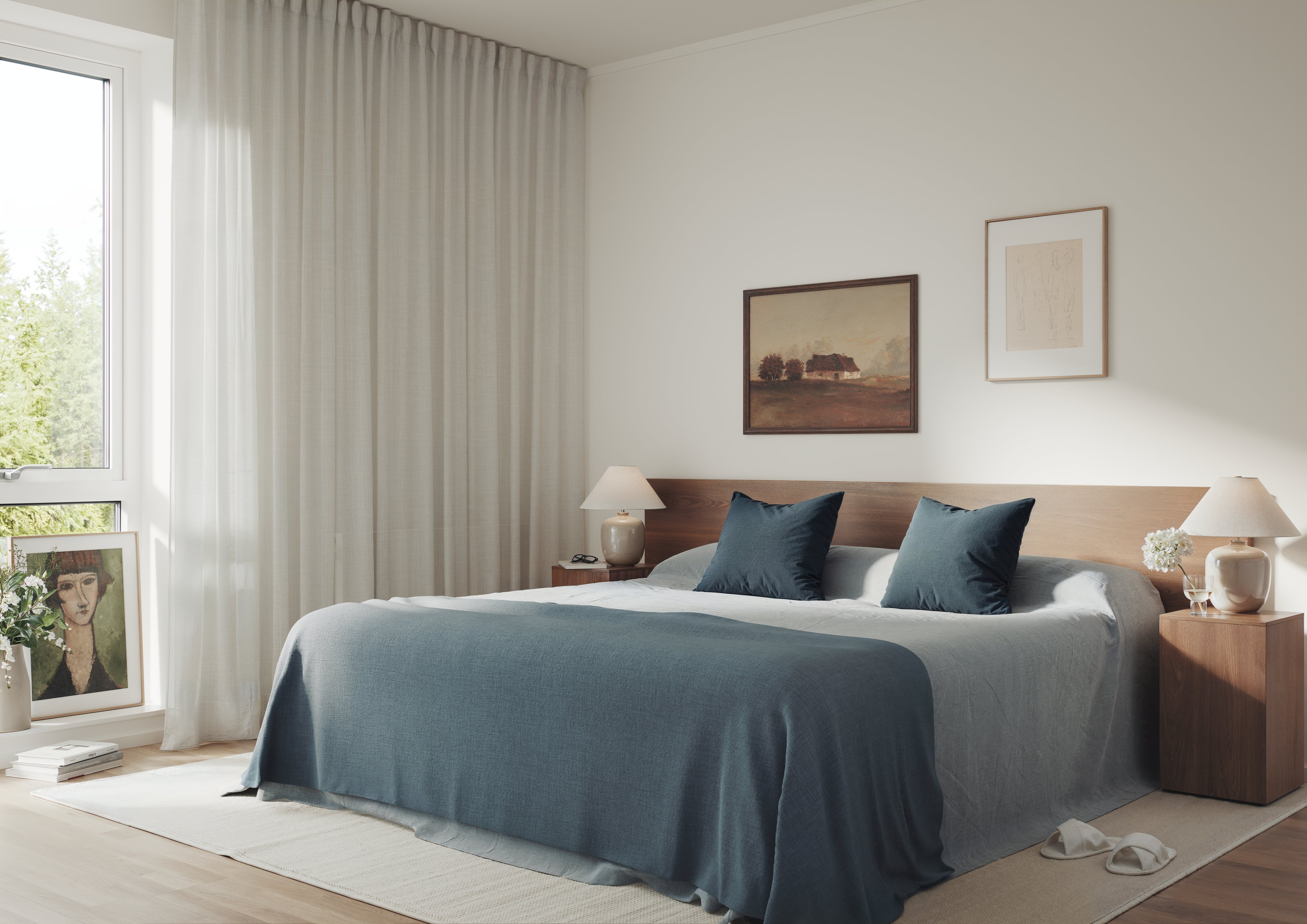 Lägenhet, 5 rooms, 99 sqm, Stockholm – bild 7