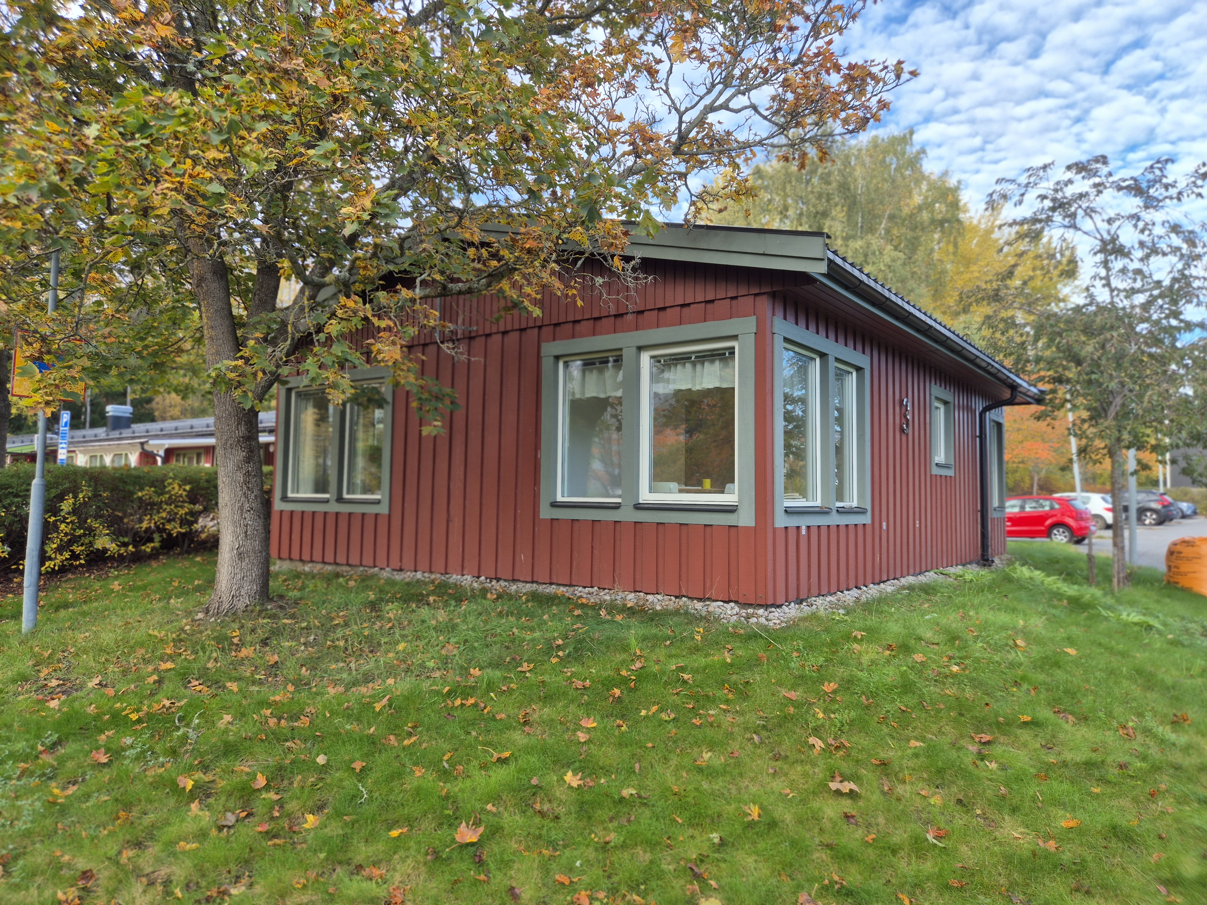 Villa/Hus, 3 rooms, 82 sqm, Upplands Väsby – bild 2