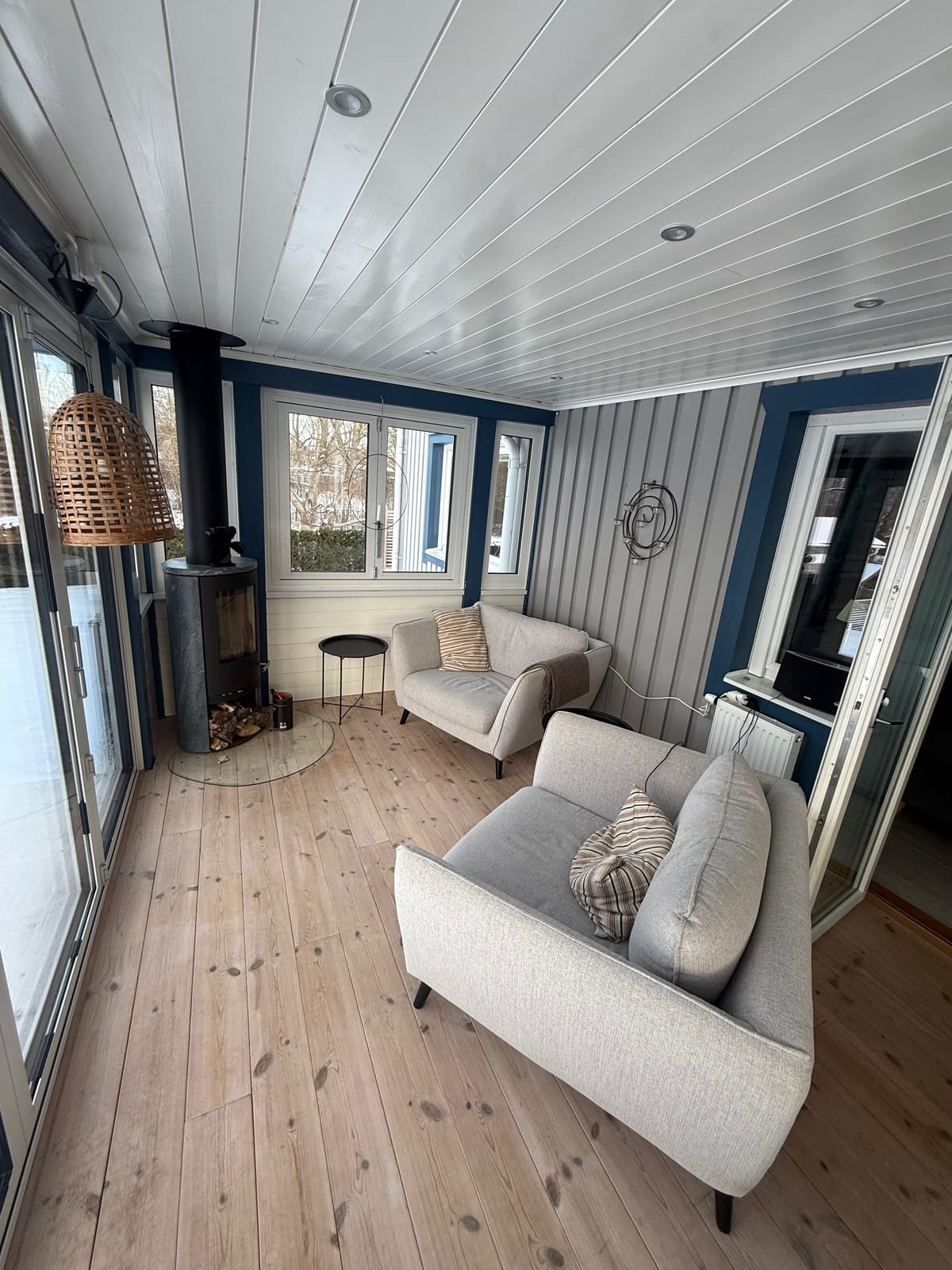 5 rok · 160 m² i Motala – bild 14