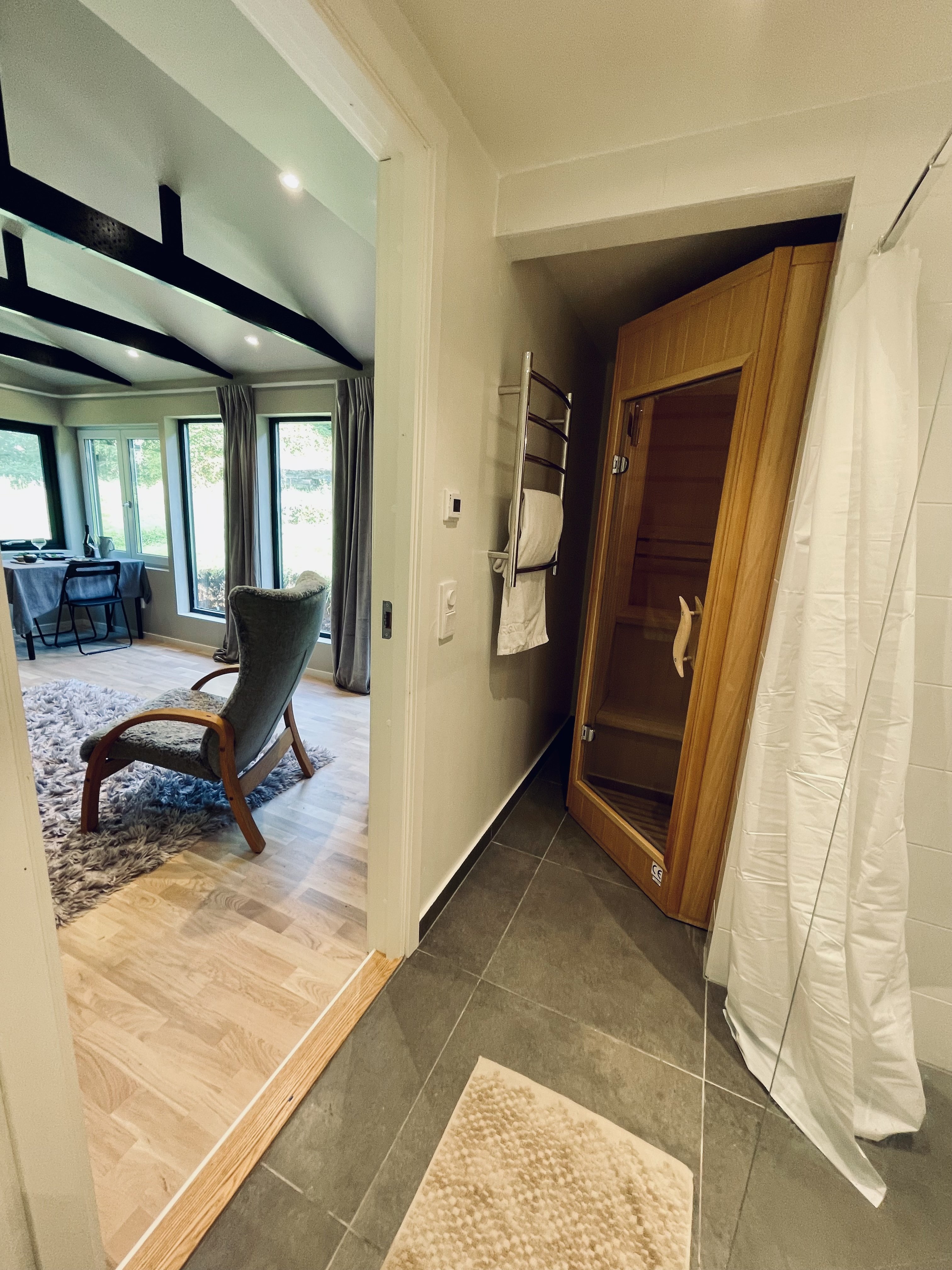 Lägenhet, 1 rooms, 28 sqm, Pixbo – bild 12