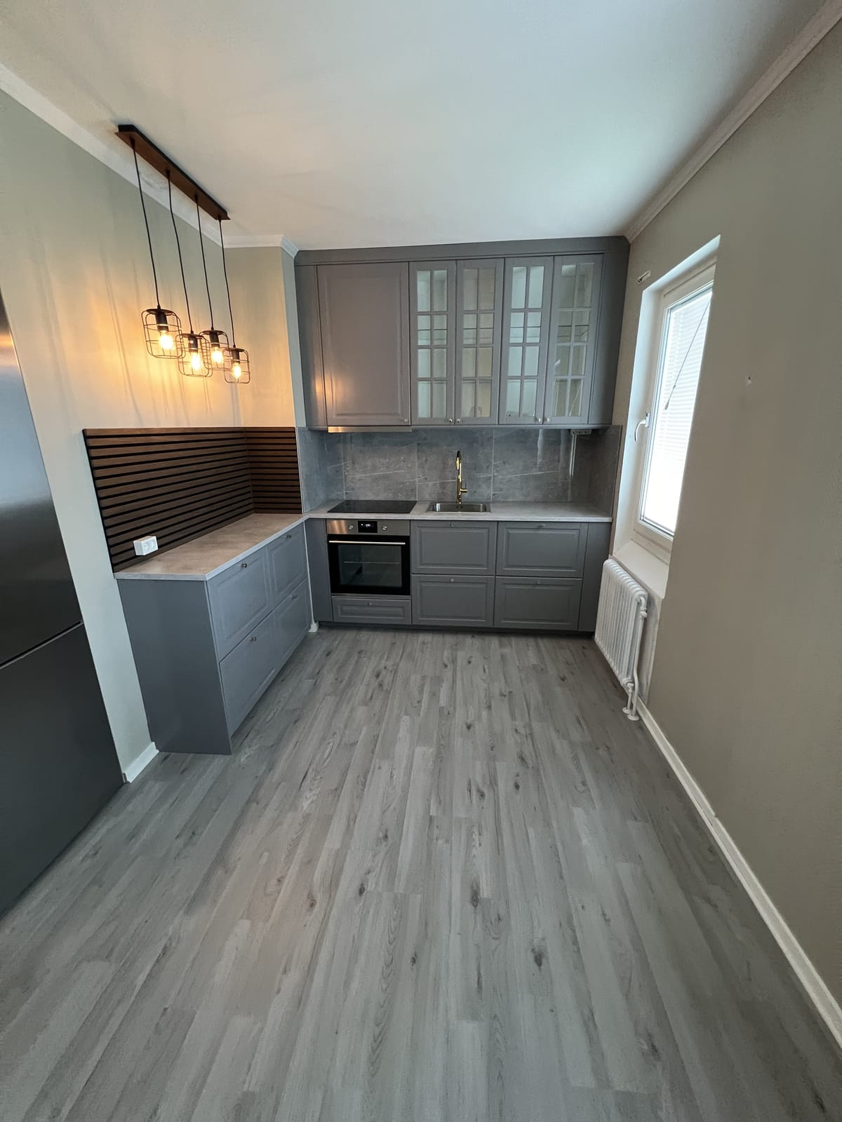 2 rok · 58 m² i Fagersta