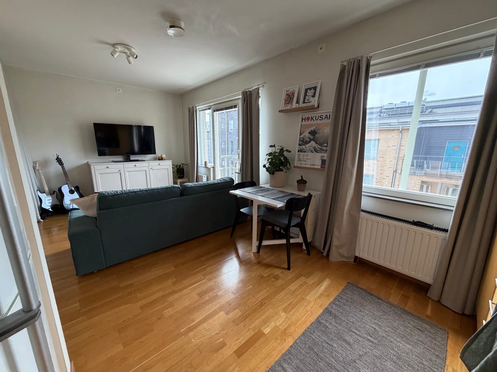 1 rok · 31 m² i Jönköping – bild 30