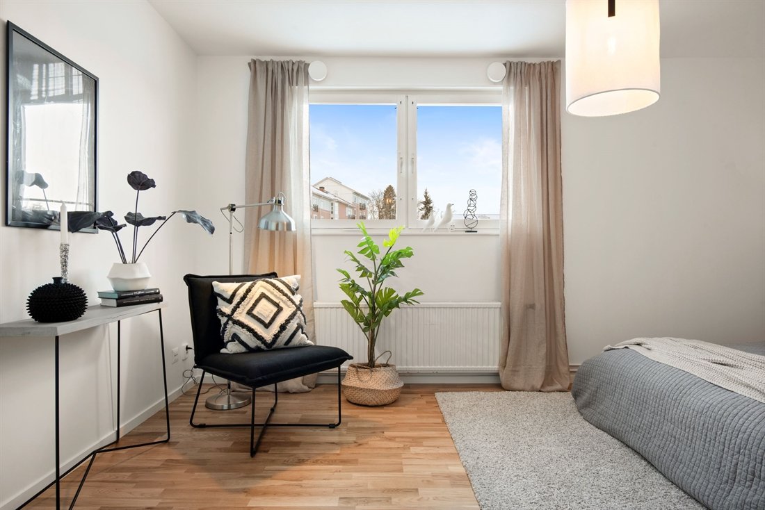Radhus, 4 rooms, 110 sqm, Åkersberga – bild 26